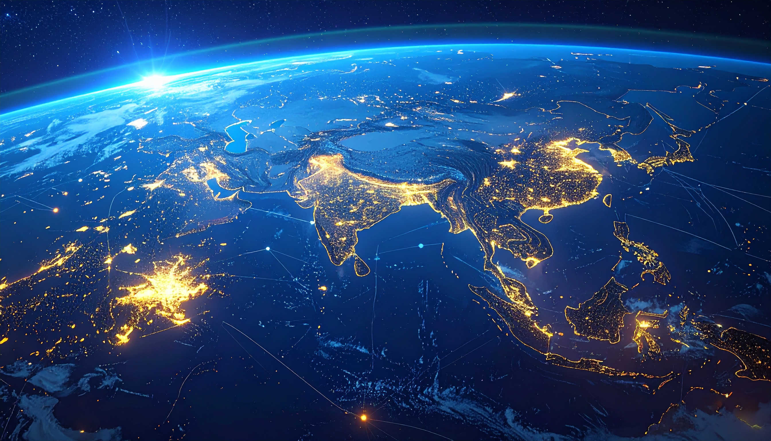 政府、安倍晋三元首相提唱の自由で開かれたインド太平洋（FOIP）を作り直し検討