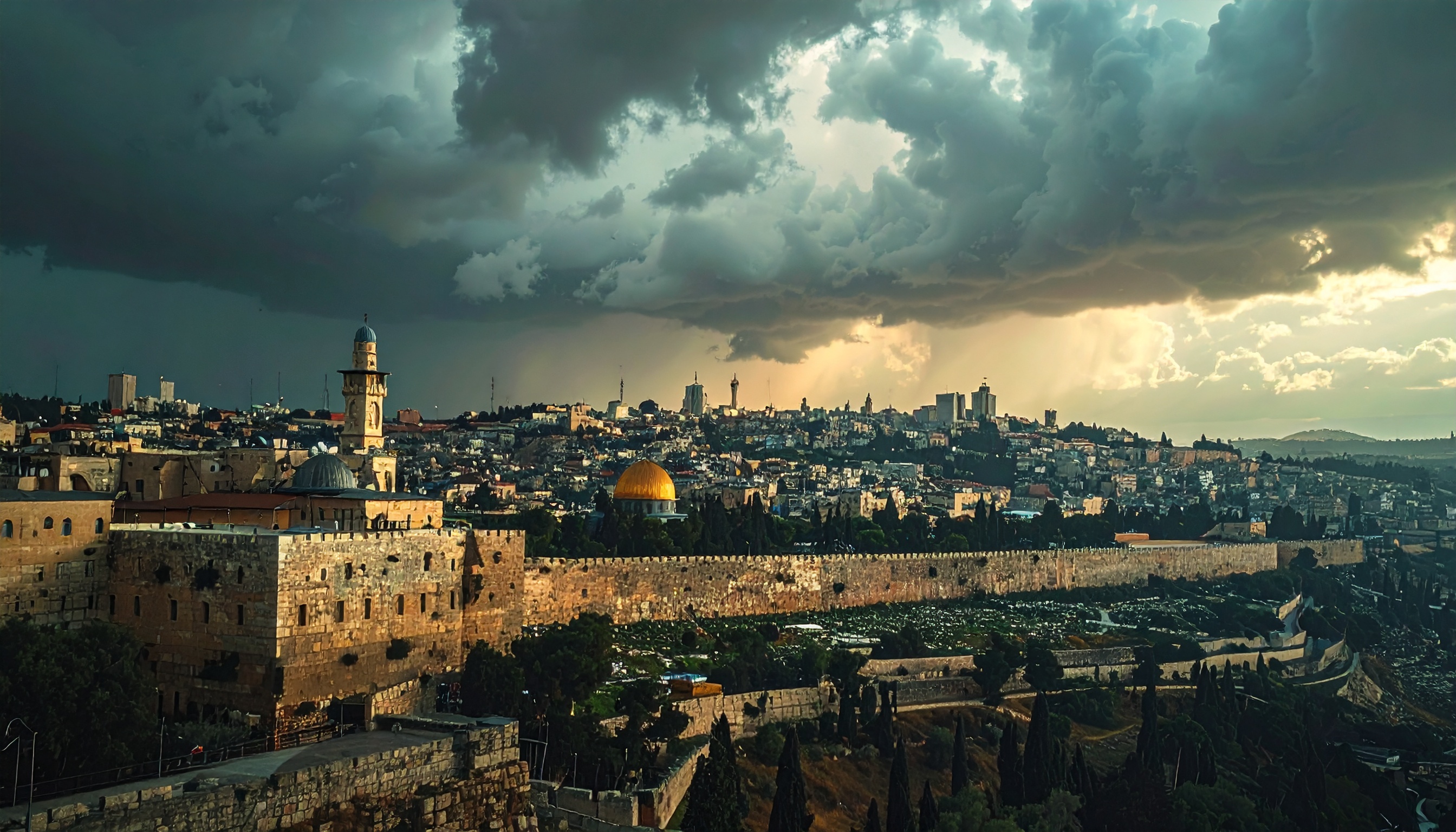 米・イラン協議再開で イスラエル首相が核施設解体を要求