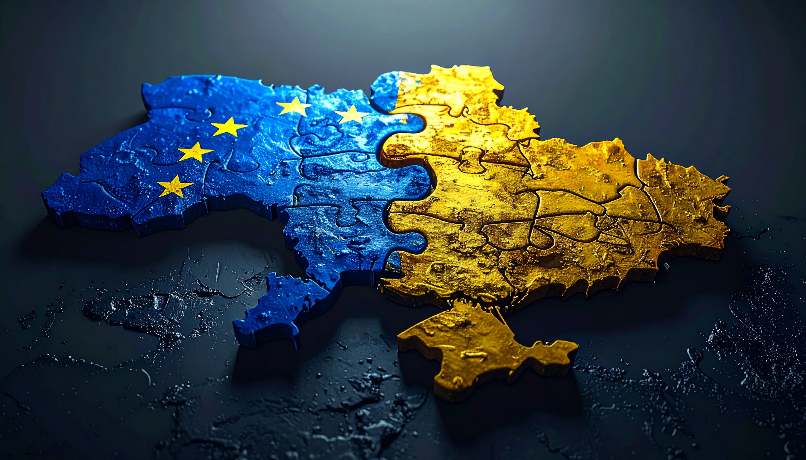 ウクライナのEU加盟、時期提示に各国準備なし ドイツ・ミュンヘンでEU上級代表