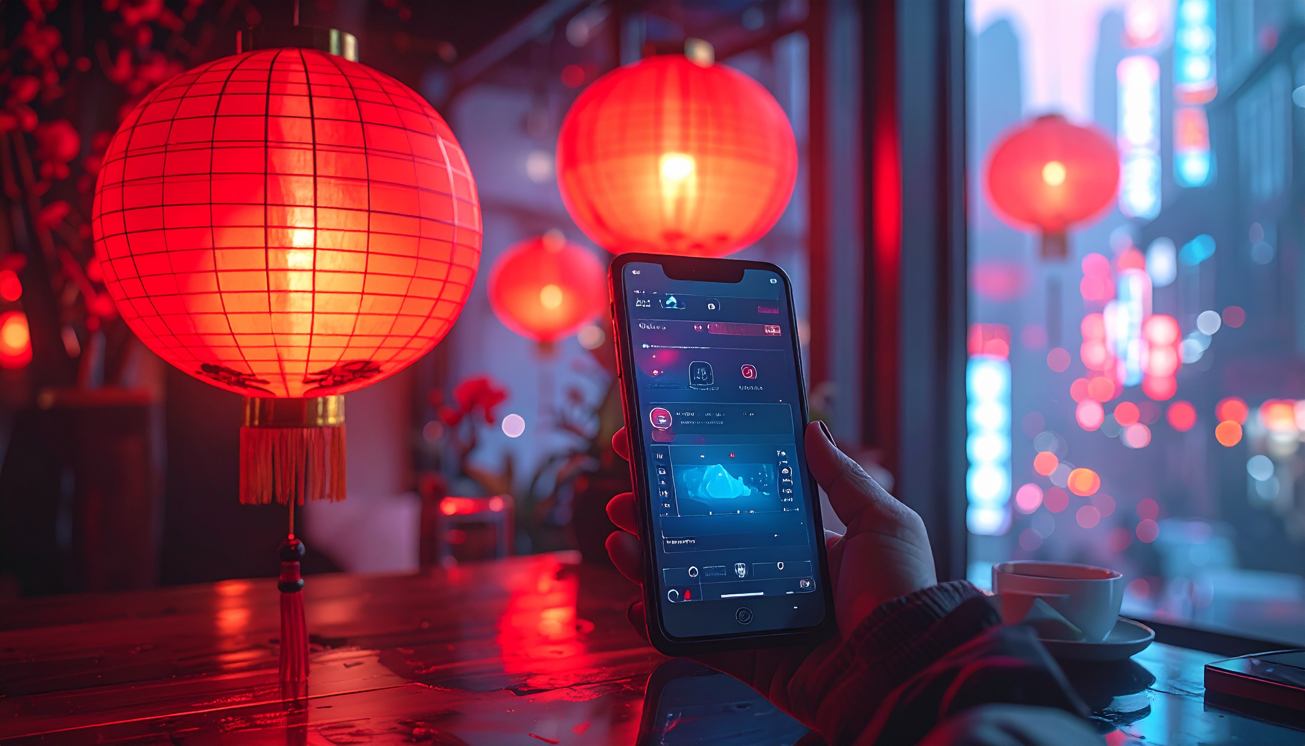 中国バイトダンス、春節直前に豆包2.0公開 会話型からエージェントへ