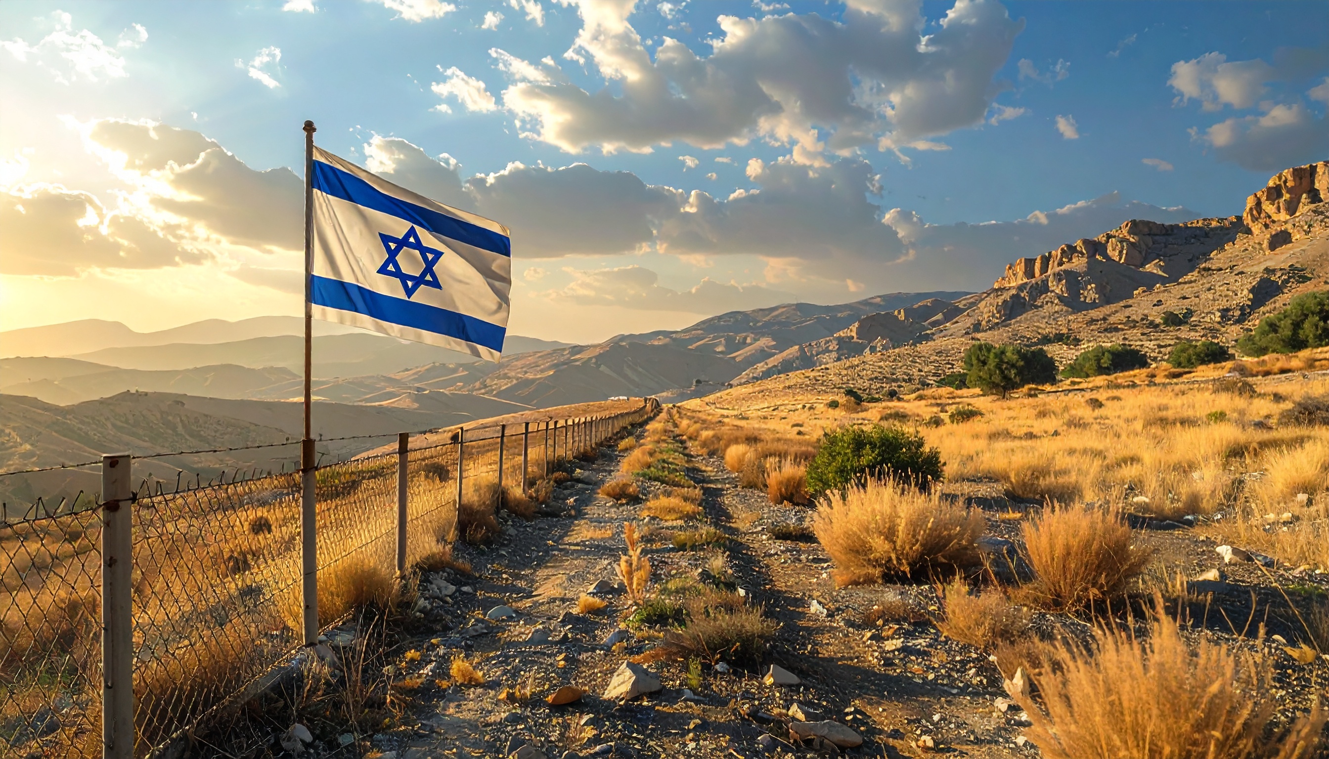 イスラエル安全保障閣僚会議、占領下パレスチナ・ヨルダン川西岸で入植者登記を承認