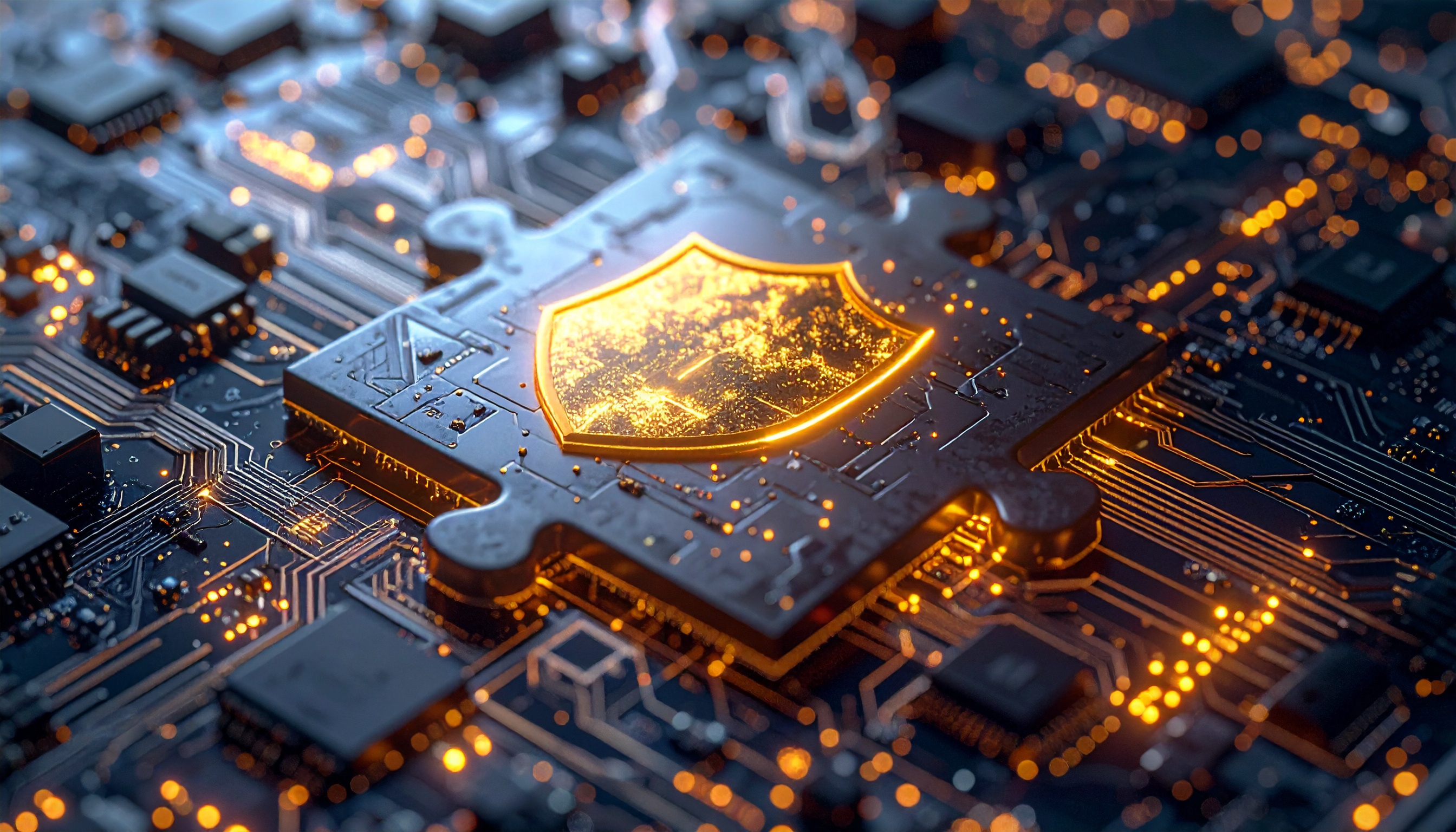 米Microsoftら15社 信頼基準の枠組み創設