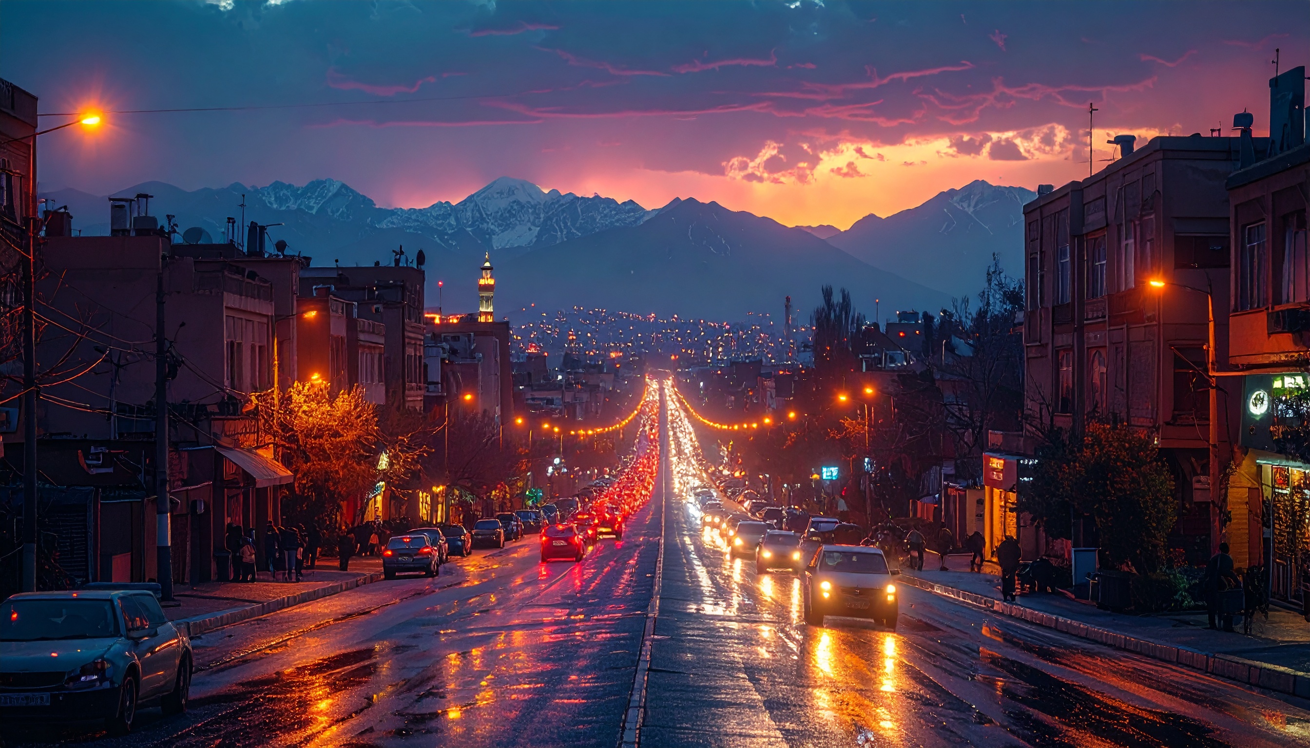 イラン外務次官、米国の制裁解除を条件に高濃縮ウラン備蓄削減示唆