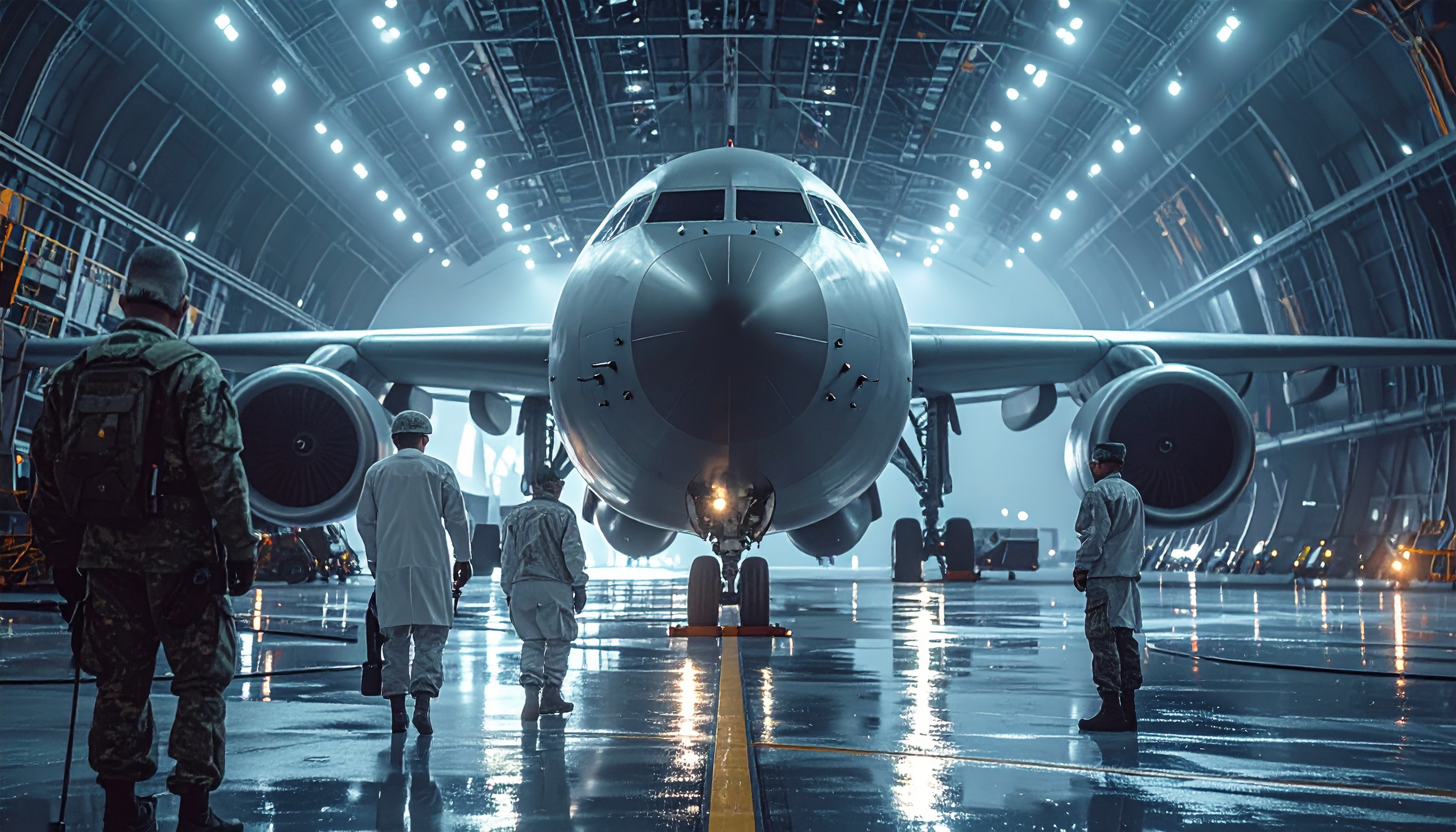 米政府、マイクロリアクター機材をカリフォルニア州からユタ州へ非燃料で空輸