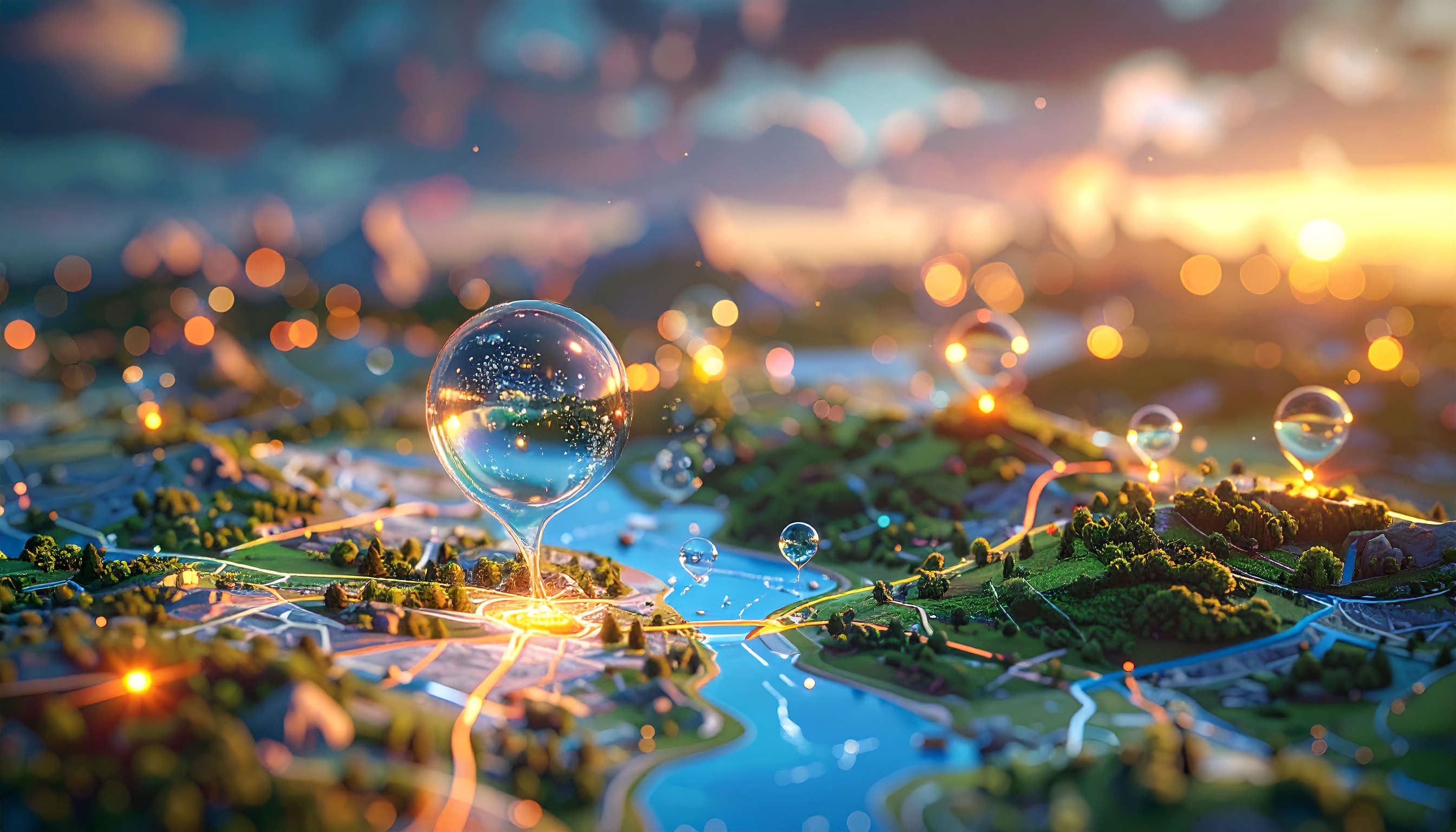 Google、生成AI「Gemini」搭載 Googleマップ新機能を日本提供