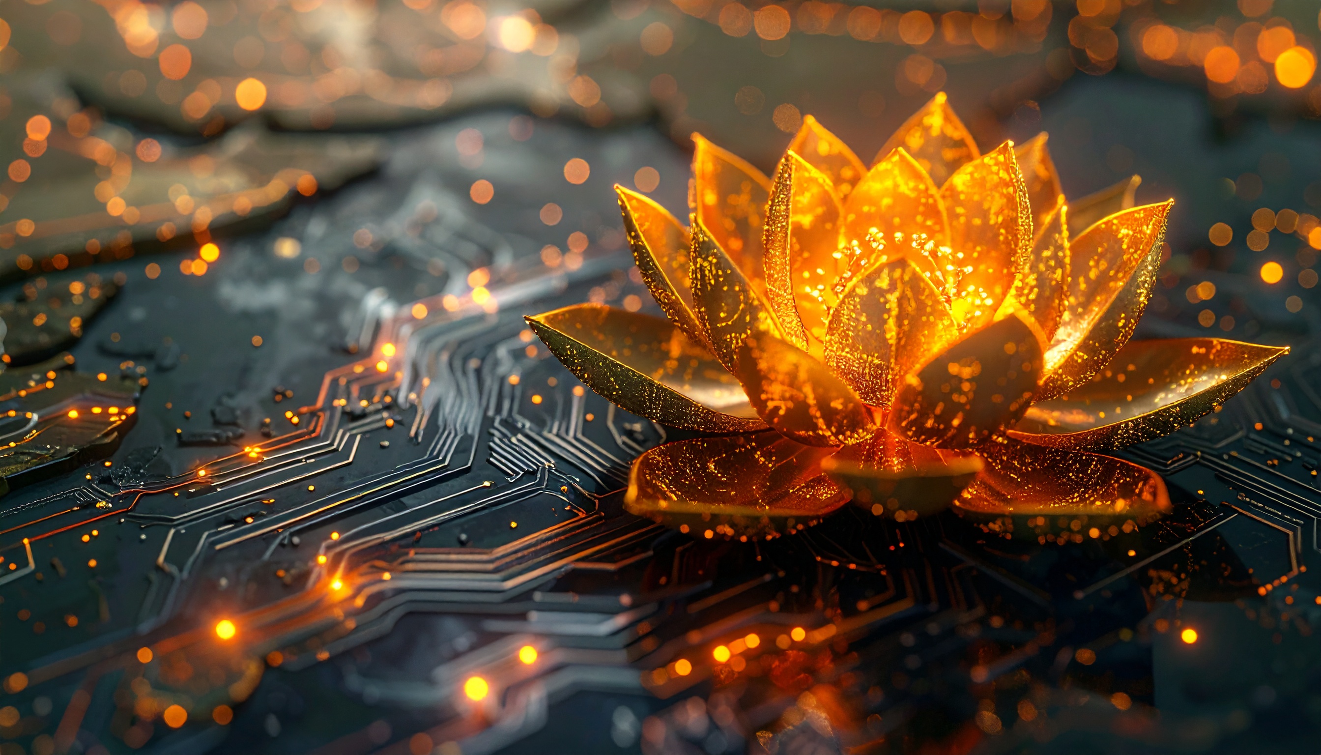 インド・ニューデリーで開幕 インドAIインパクト・サミットに各国首脳級集結