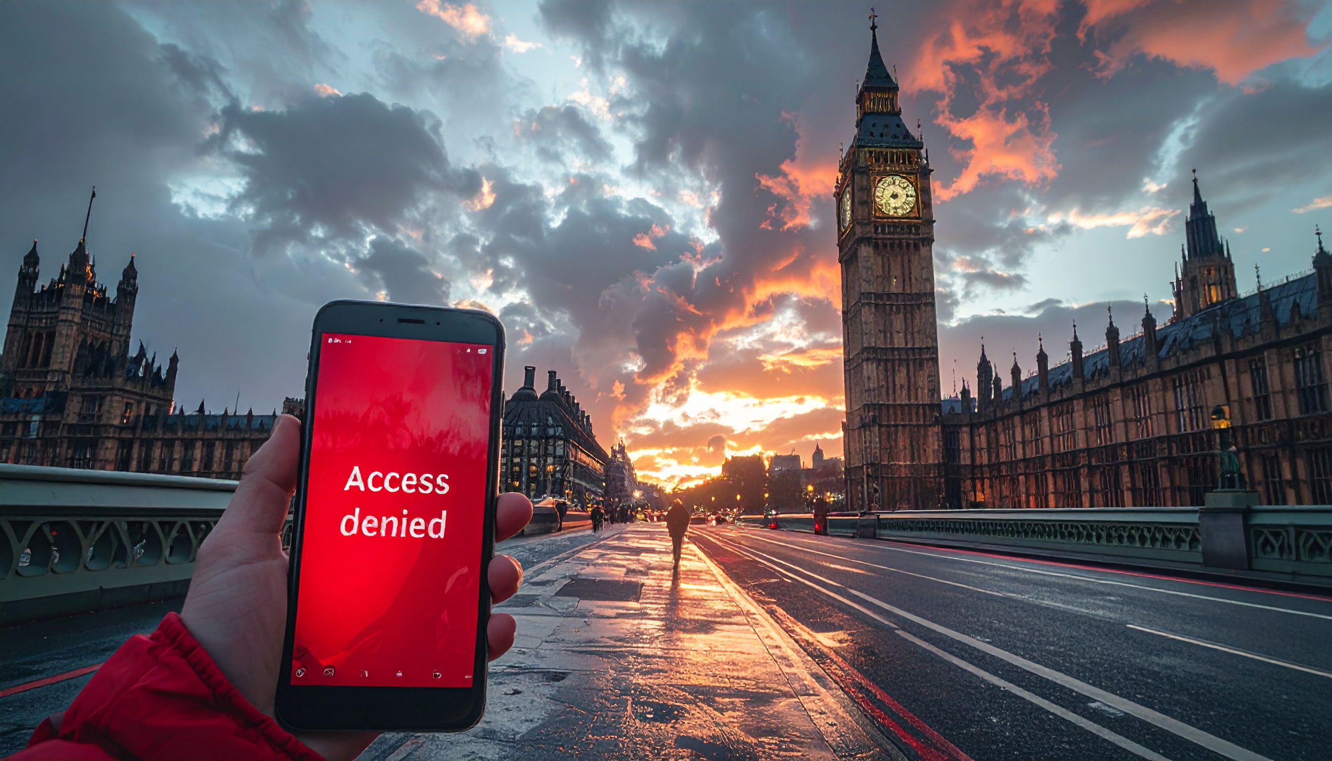 英首相スターマー政権、16歳未満SNS禁止へ法改正急ぐ、AIチャットの抜け穴封鎖