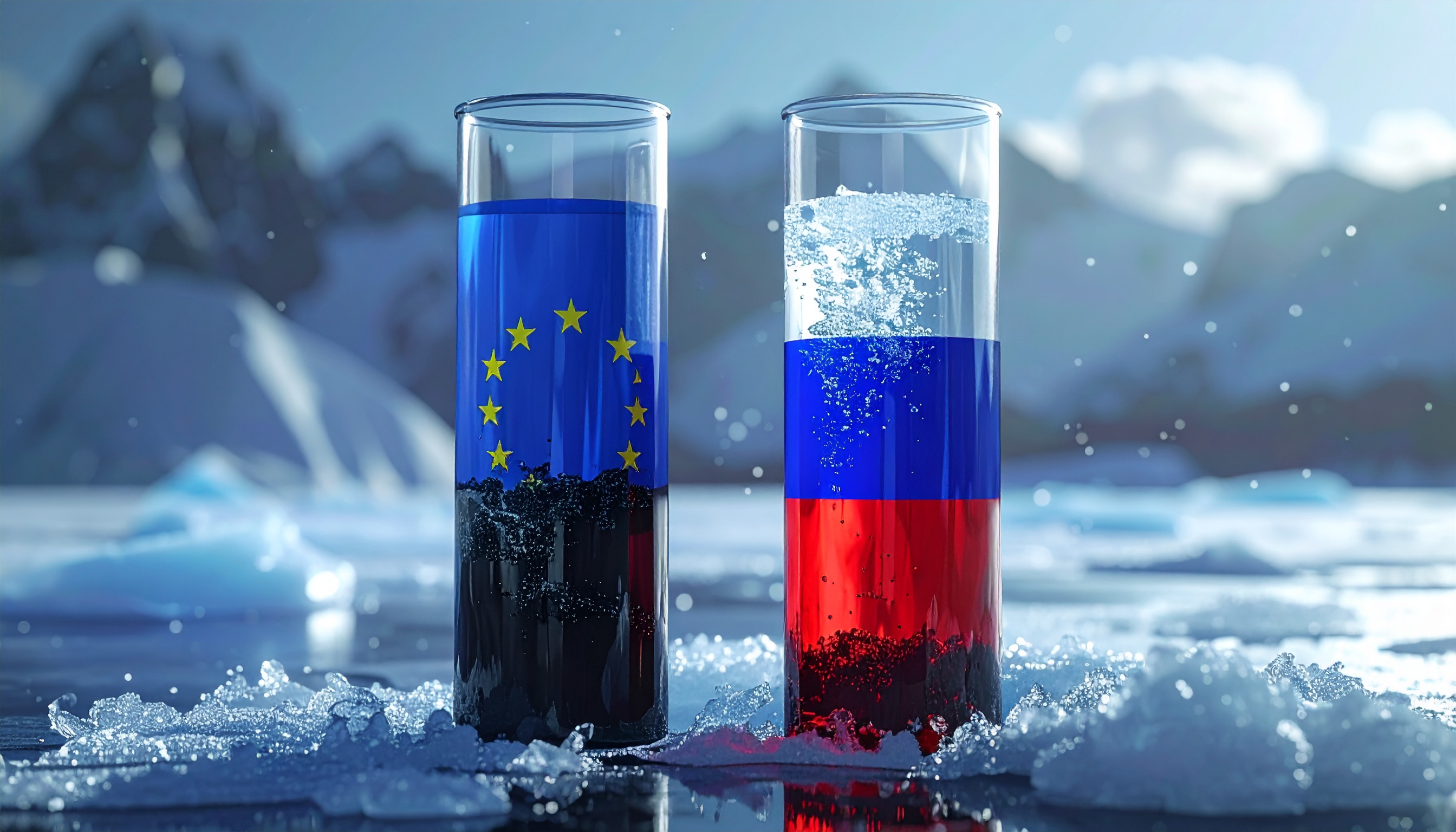 欧州主要5か国 ロシア反体制派指導者ナワリヌイ氏を毒殺と断定、クレムリン否定