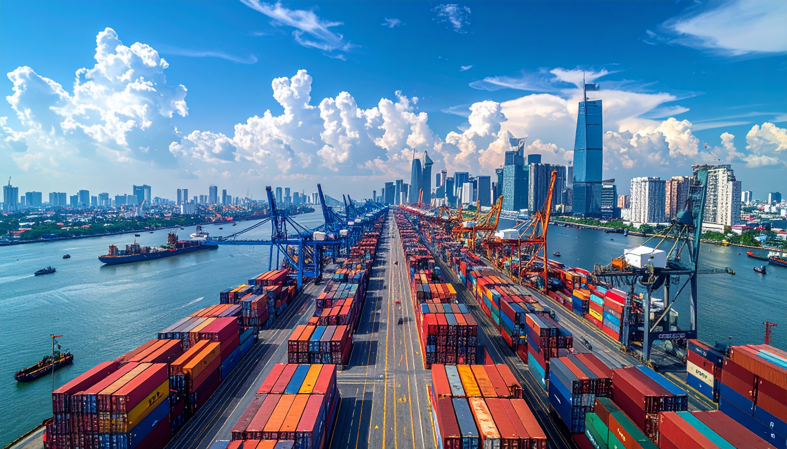 ASEAN6（東南アジア主要6カ国）で景気回復、輸出と内需が牽引