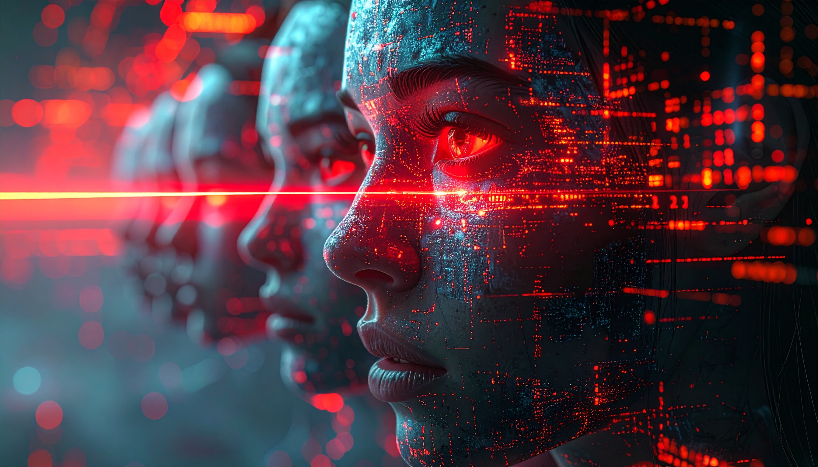 アイルランドのDPC、X社のAI『Grok』を個人データと性的画像で正式調査