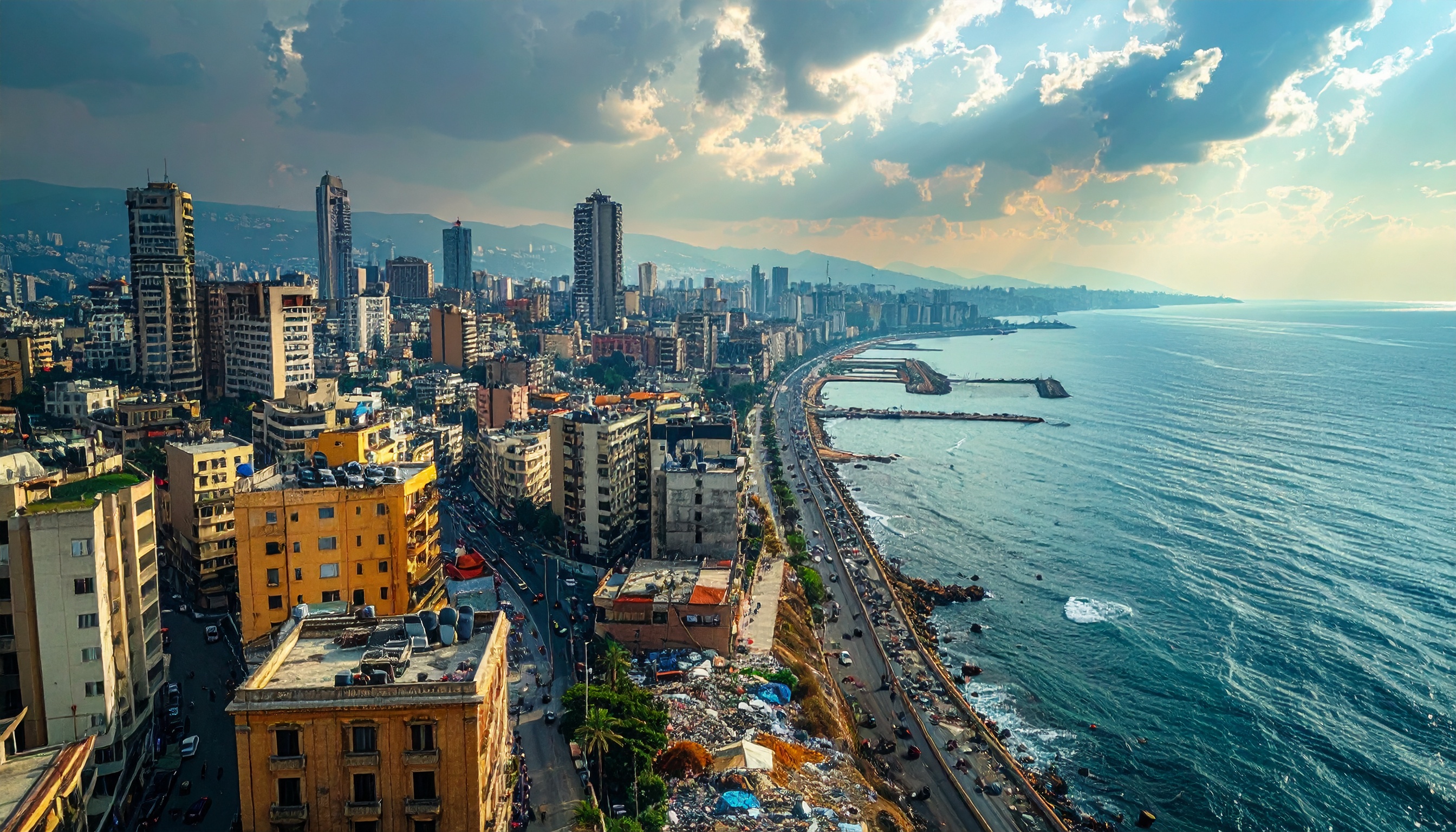 レバノン政府 国軍の第2段階武装解除計画 ヒズボラ反発で難航