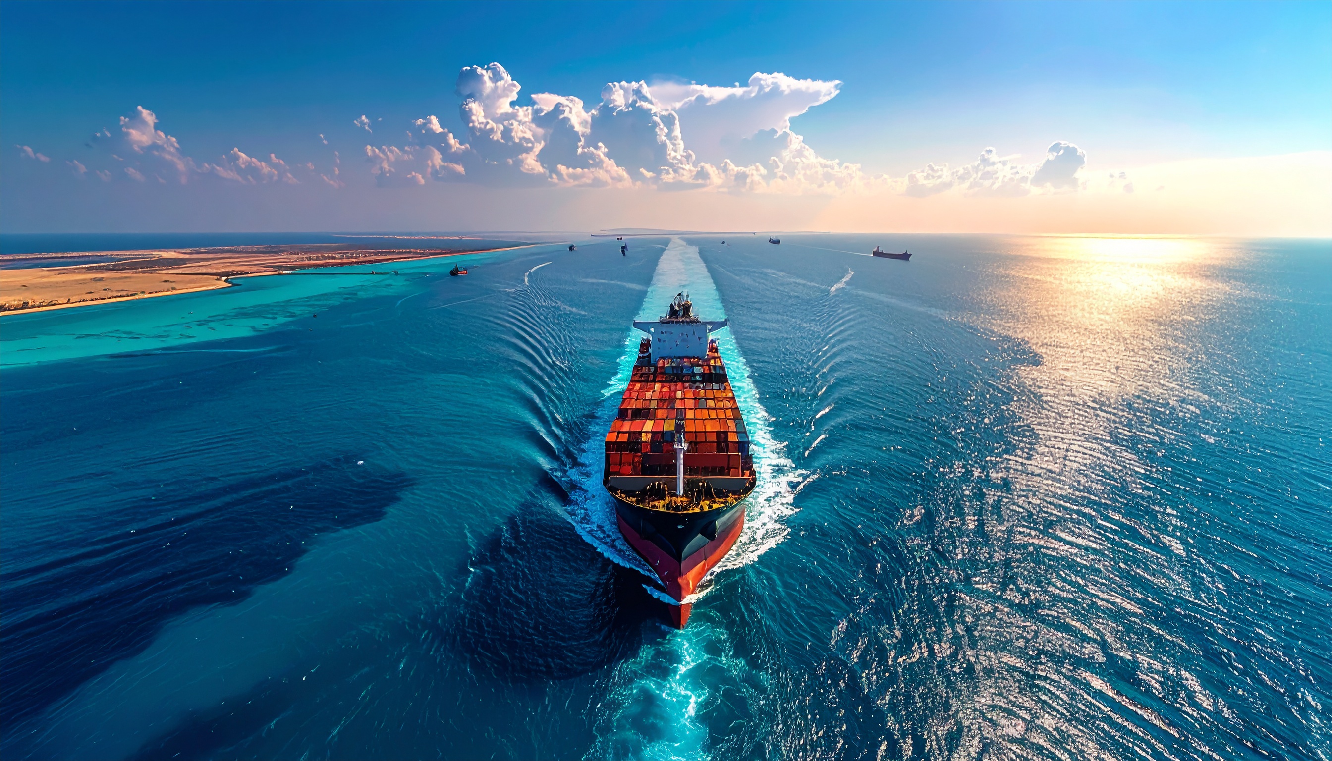 イラン革命防衛隊が実施 ホルムズ海峡で航行制限 原油タンカーに影響