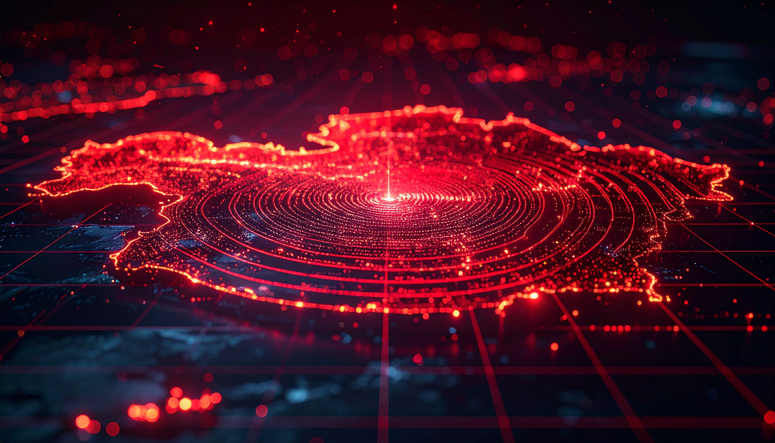 米国務省次官補、カザフスタン観測点のM2.75で中国の2020年核実験疑惑を指摘