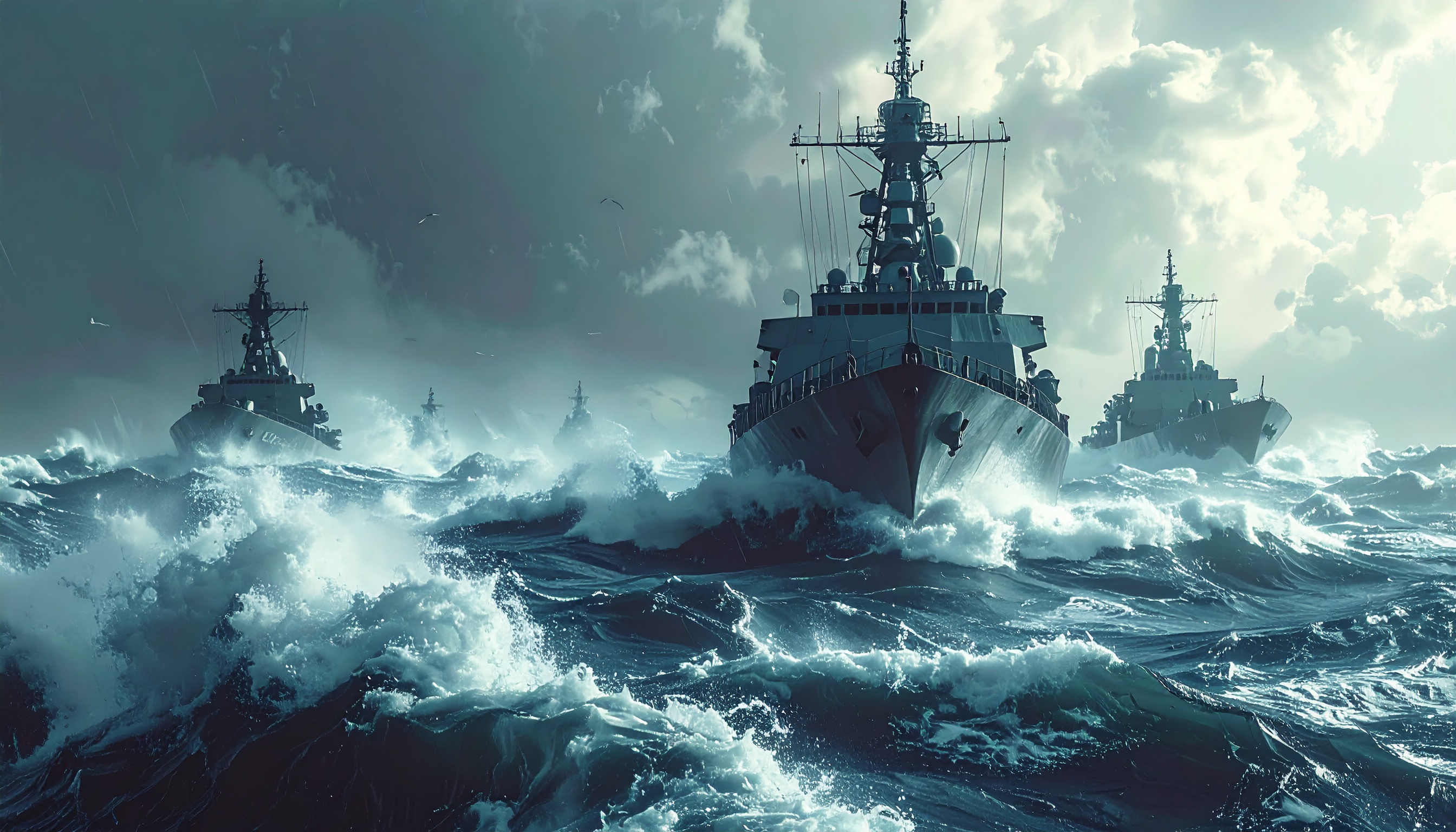 ロシアのパトルシェフ大統領補佐官が海軍投入示唆、欧州船拿捕で報復も