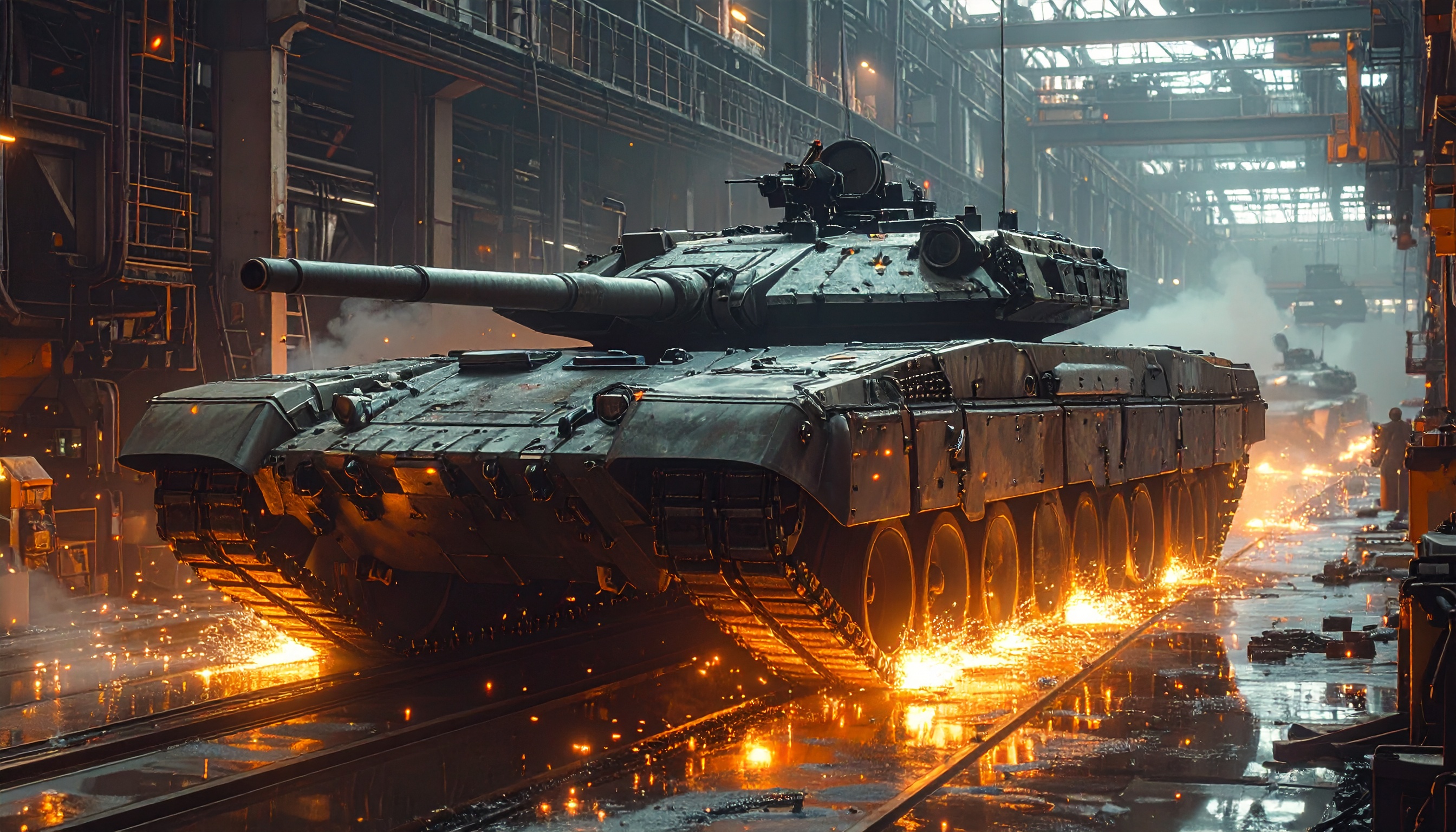 カナダ・モントリオール 首相カーニー氏、防衛産業戦略で米兵器依存削減