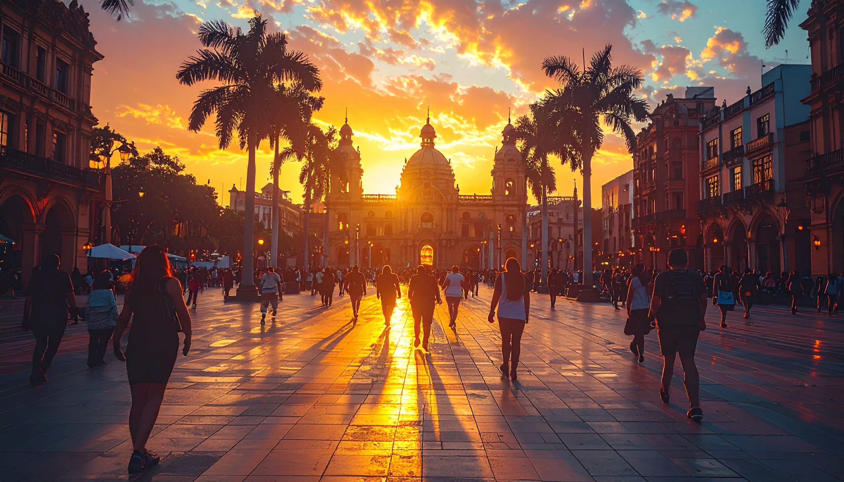 ペルー・リマ 国会が暫定大統領ホセ・ヘリ氏を罷免、就任4カ月で失脚