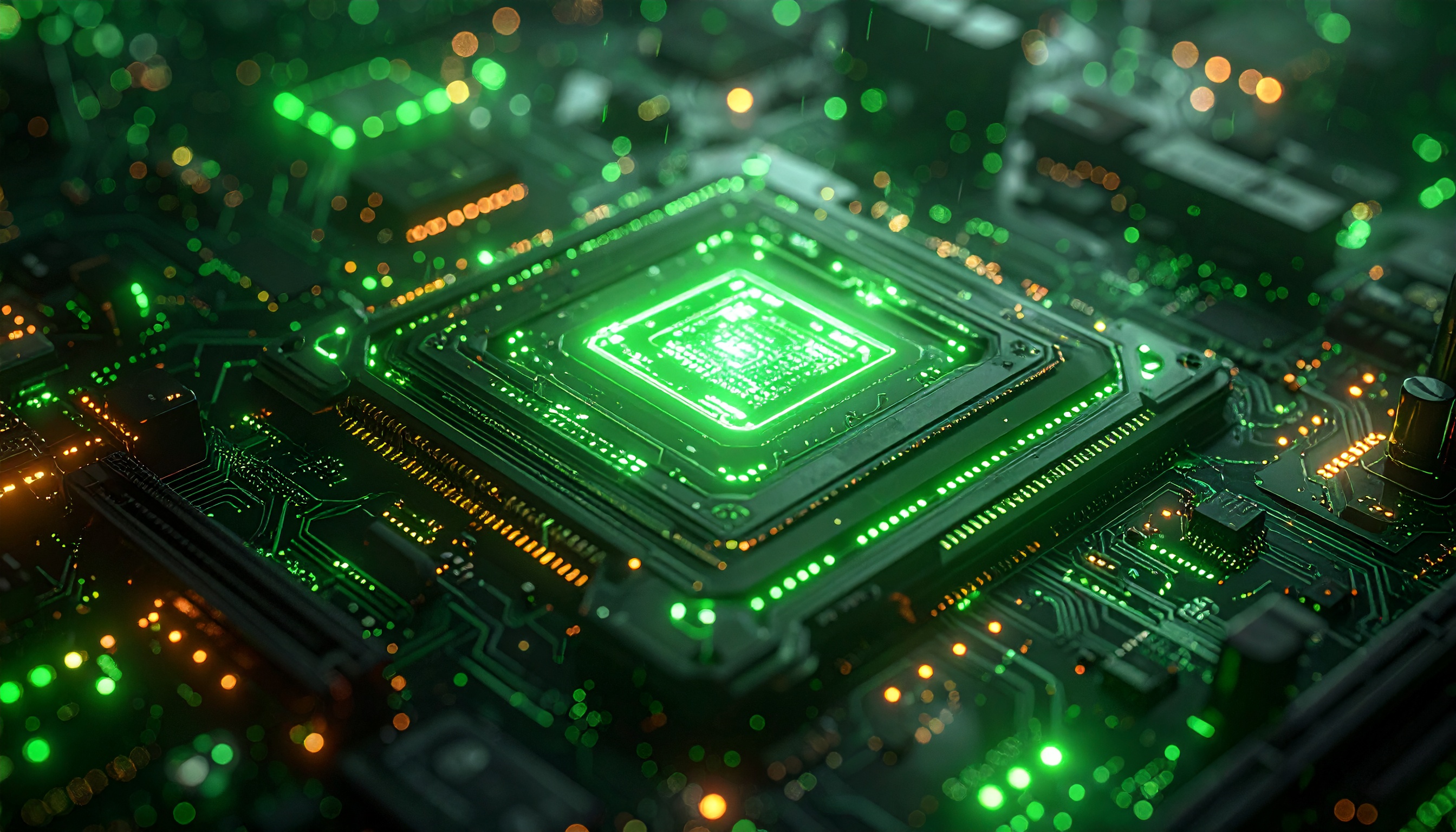 インドのヨッタ社がアジア最大級AI基盤を建設、投資20億ドル超