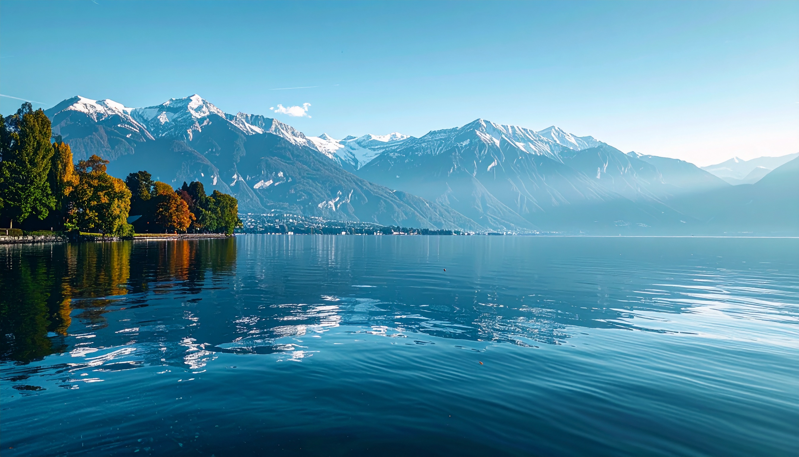 米・イラン交渉、スイス・ジュネーブで原則合意も文案は難航