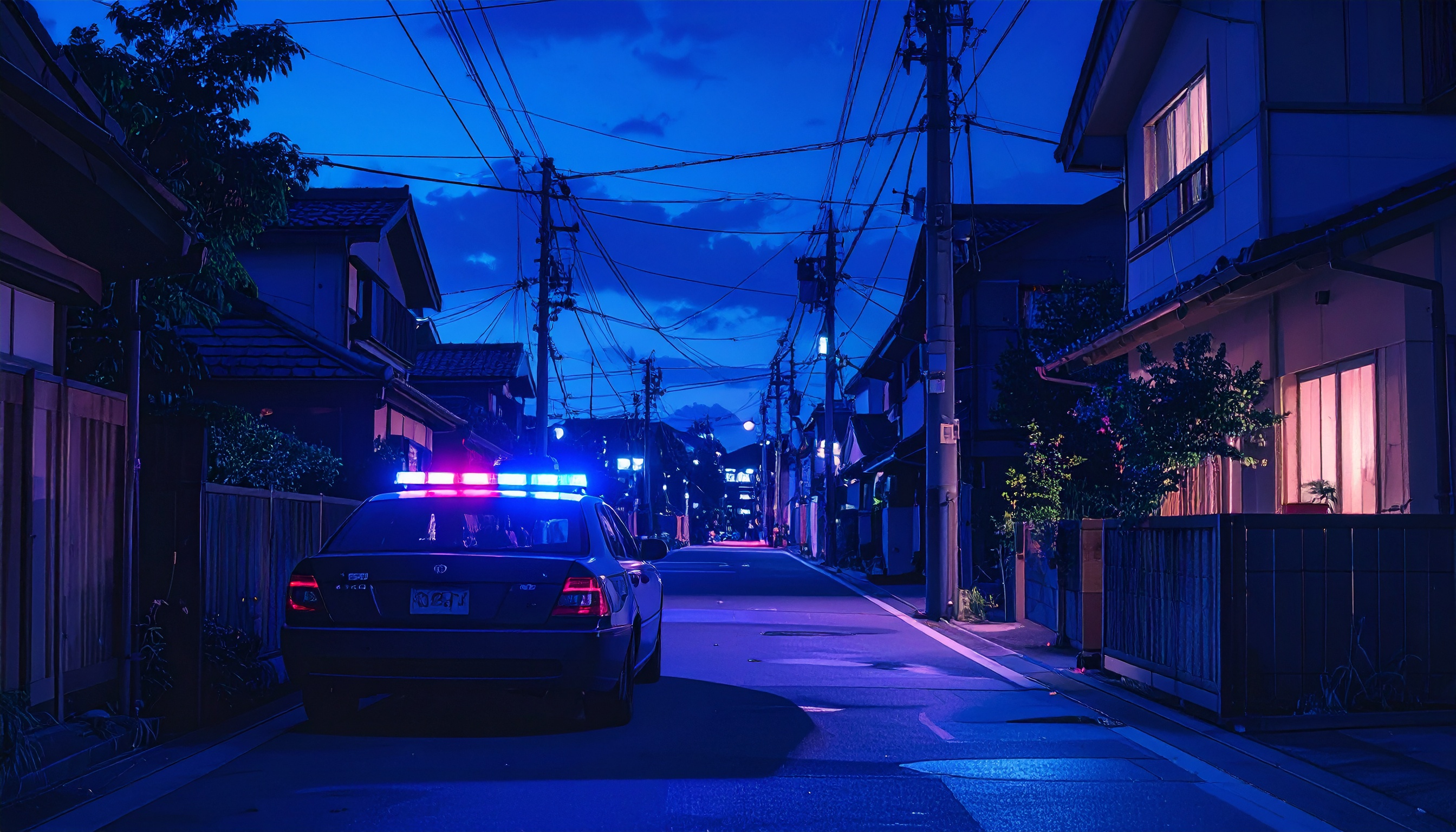 埼玉県狭山市柏原で複数の侵入者、70代男性に暴行被害