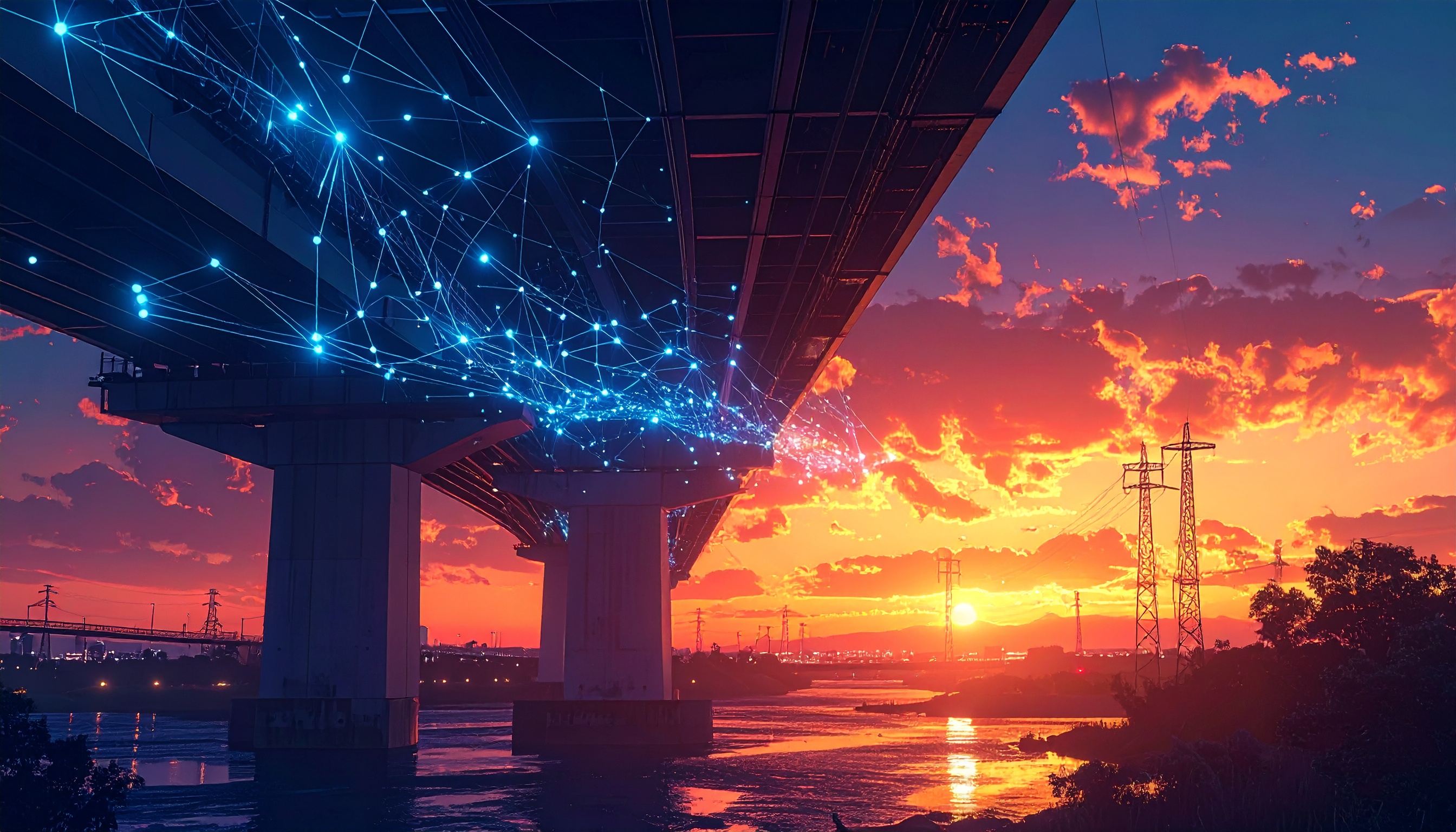 政府 指示書でインフラ維持を点検中心からデータ中心へ転換