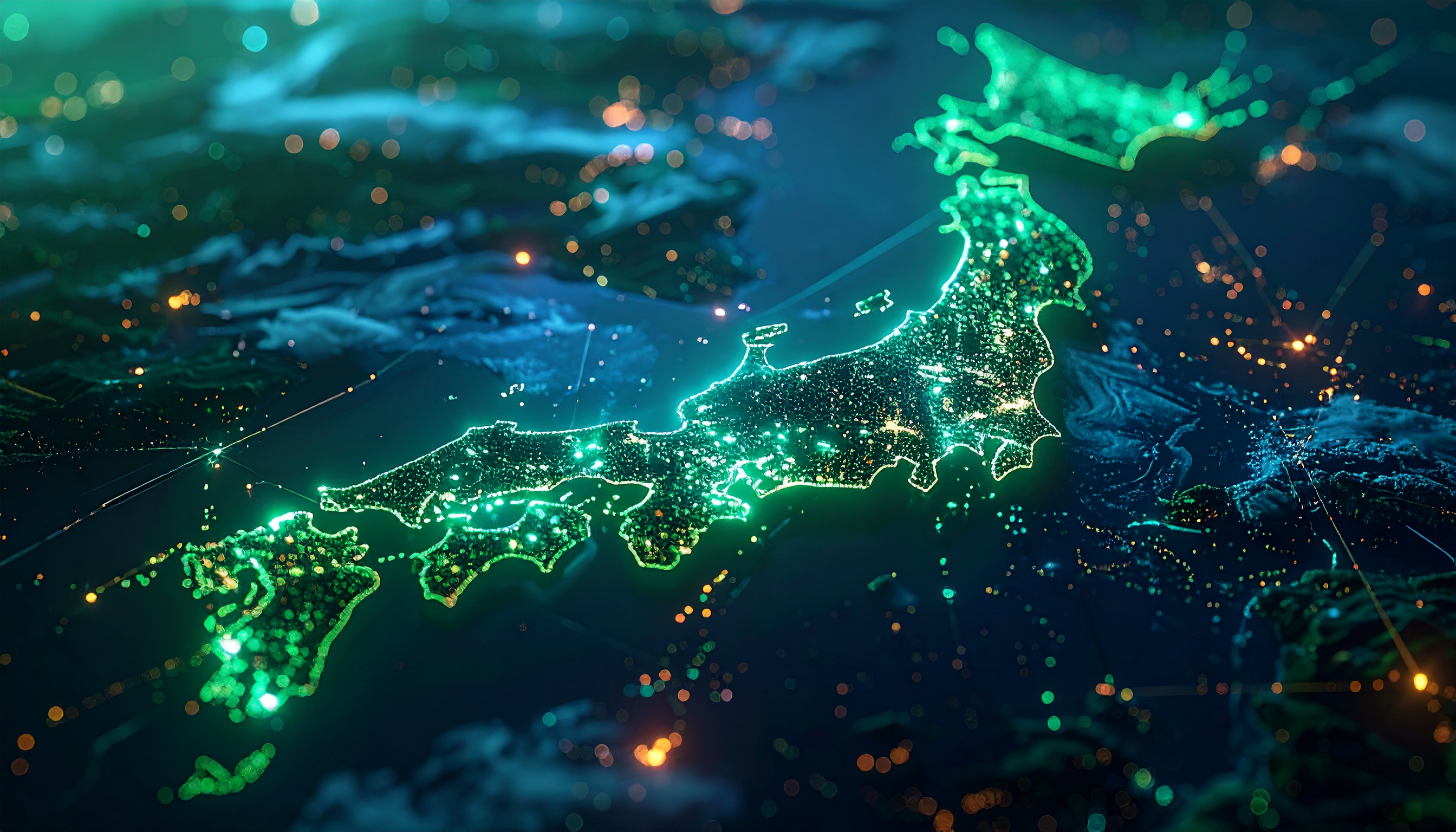 政府、国家情報局と対日外国投資委員会を新設 経済安全保障を強化