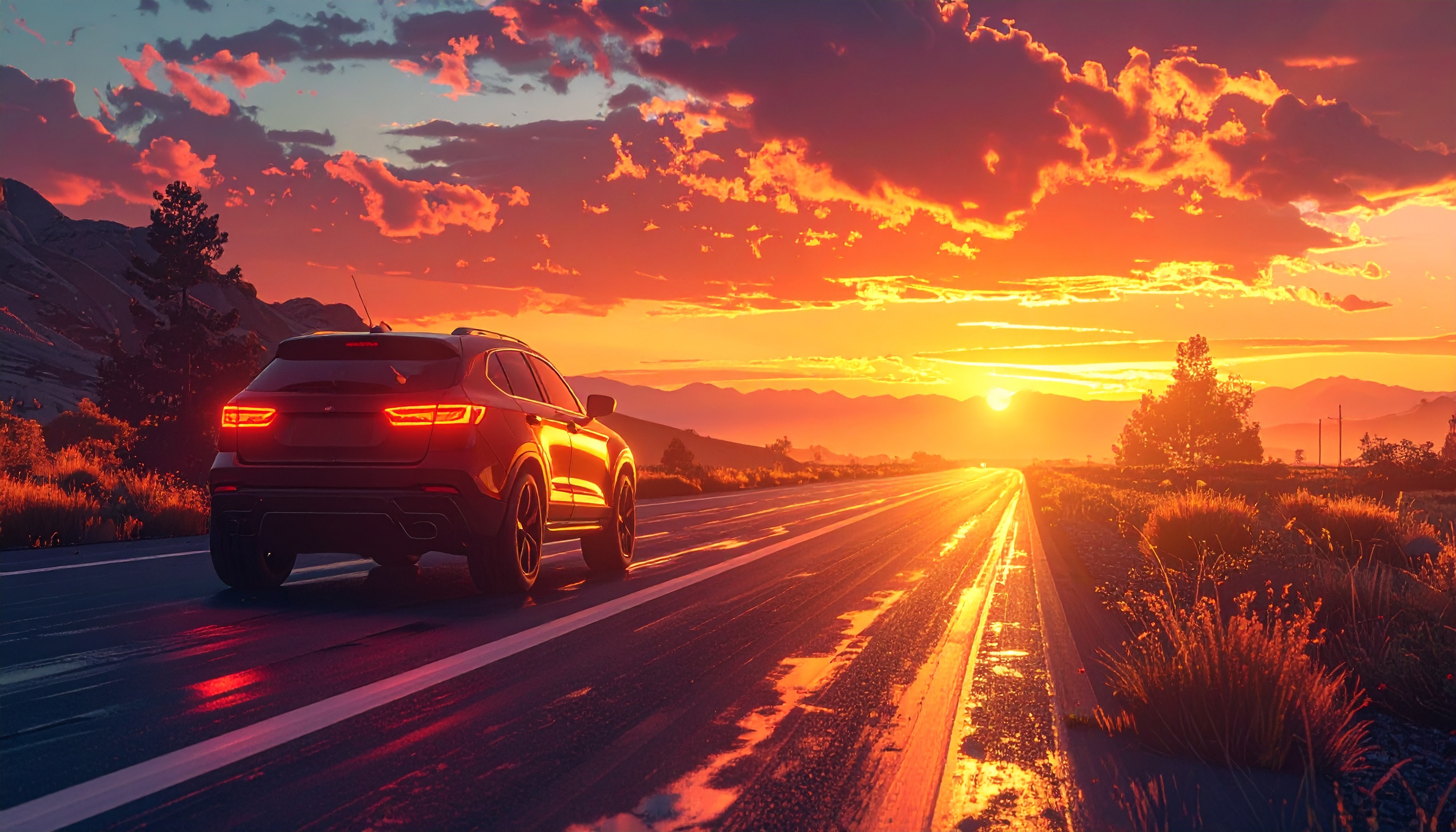 トランプ米政権が燃料含有係数（FCF）を廃止 EVの燃費評価を見直し