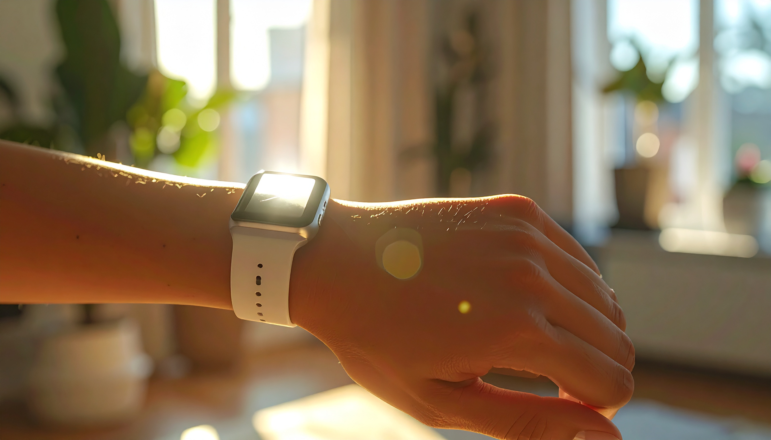 Meta社、年内に初のスマートウオッチ発売へ Meta AI搭載で健康管理強化