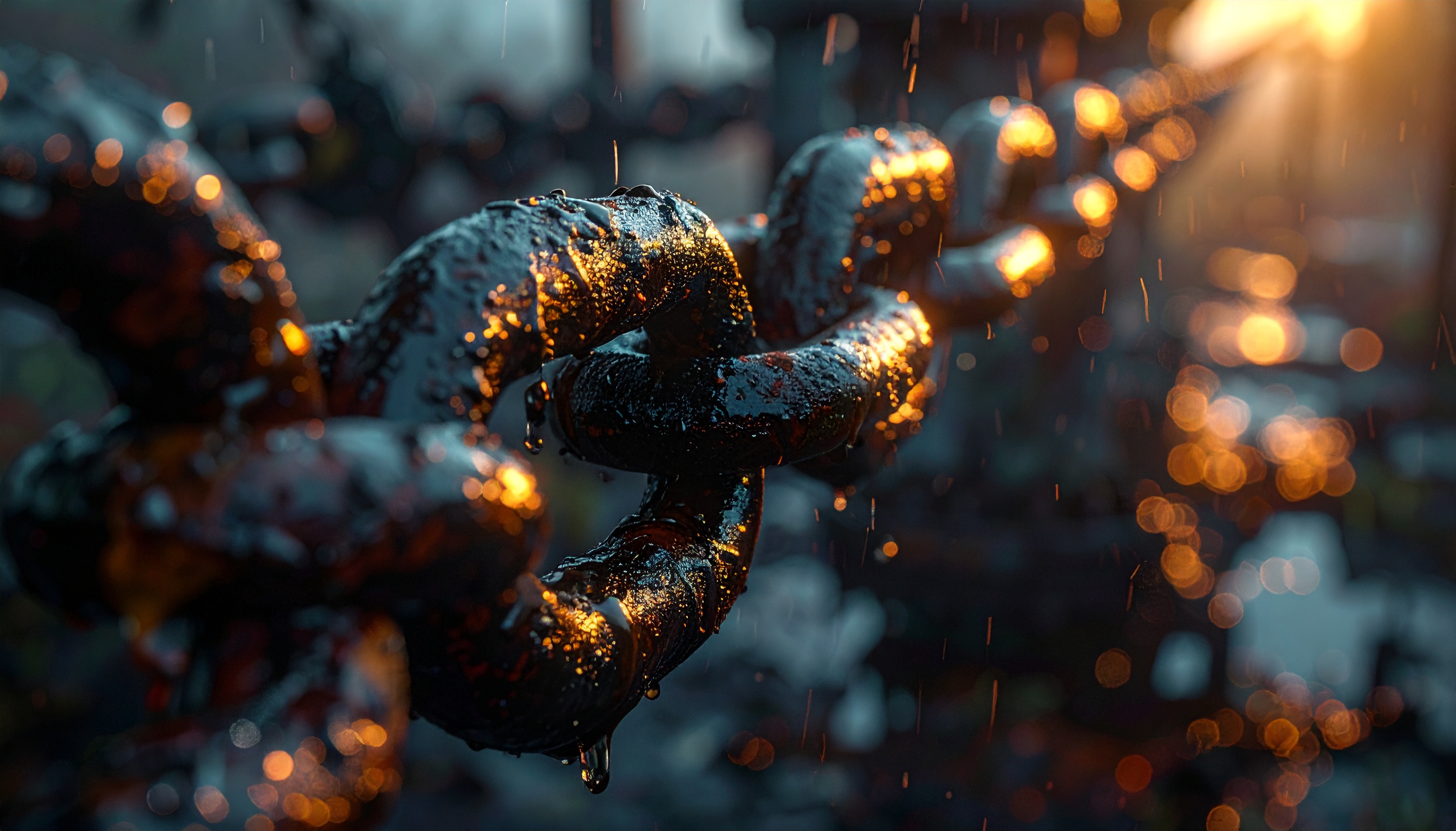 米民主党上院議員ら ロシア侵略終結へ新エネルギー制裁法案推進