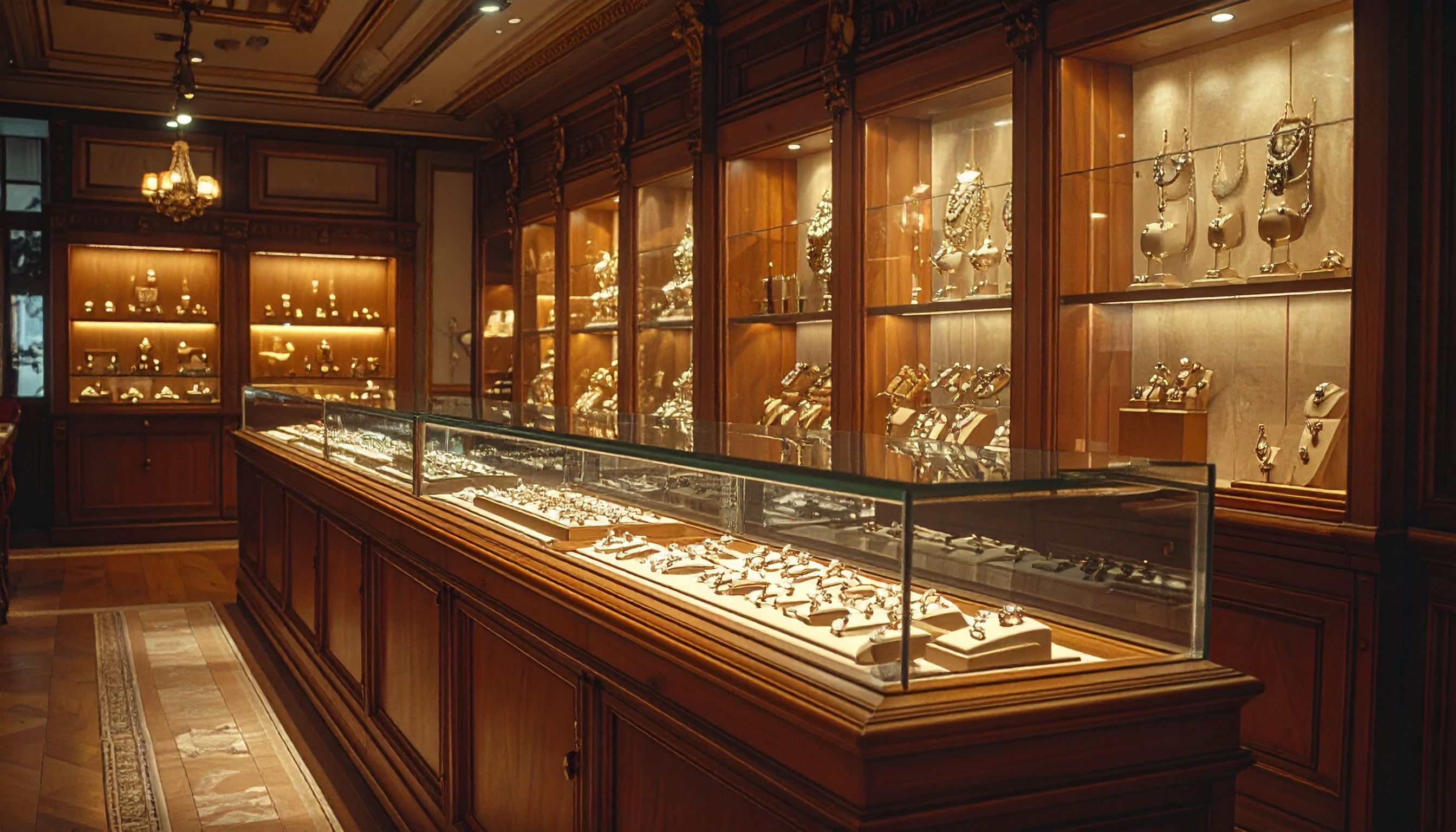 宝飾オーダー企業 ケイ・ウノ、不正アクセスで顧客情報約17万件流出の可能性