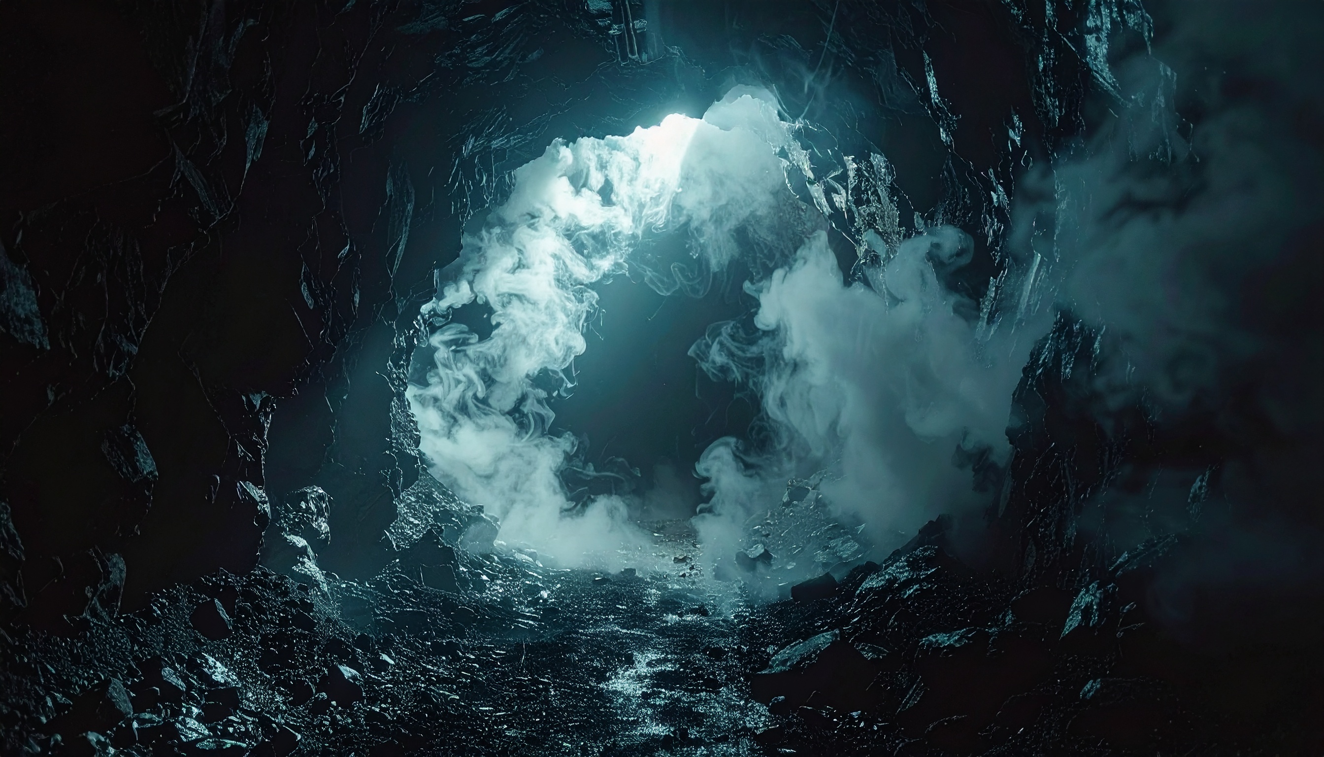 ナイジェリア・プラトー州ワセ地区の鉛鉱山でガス事故、38人死亡