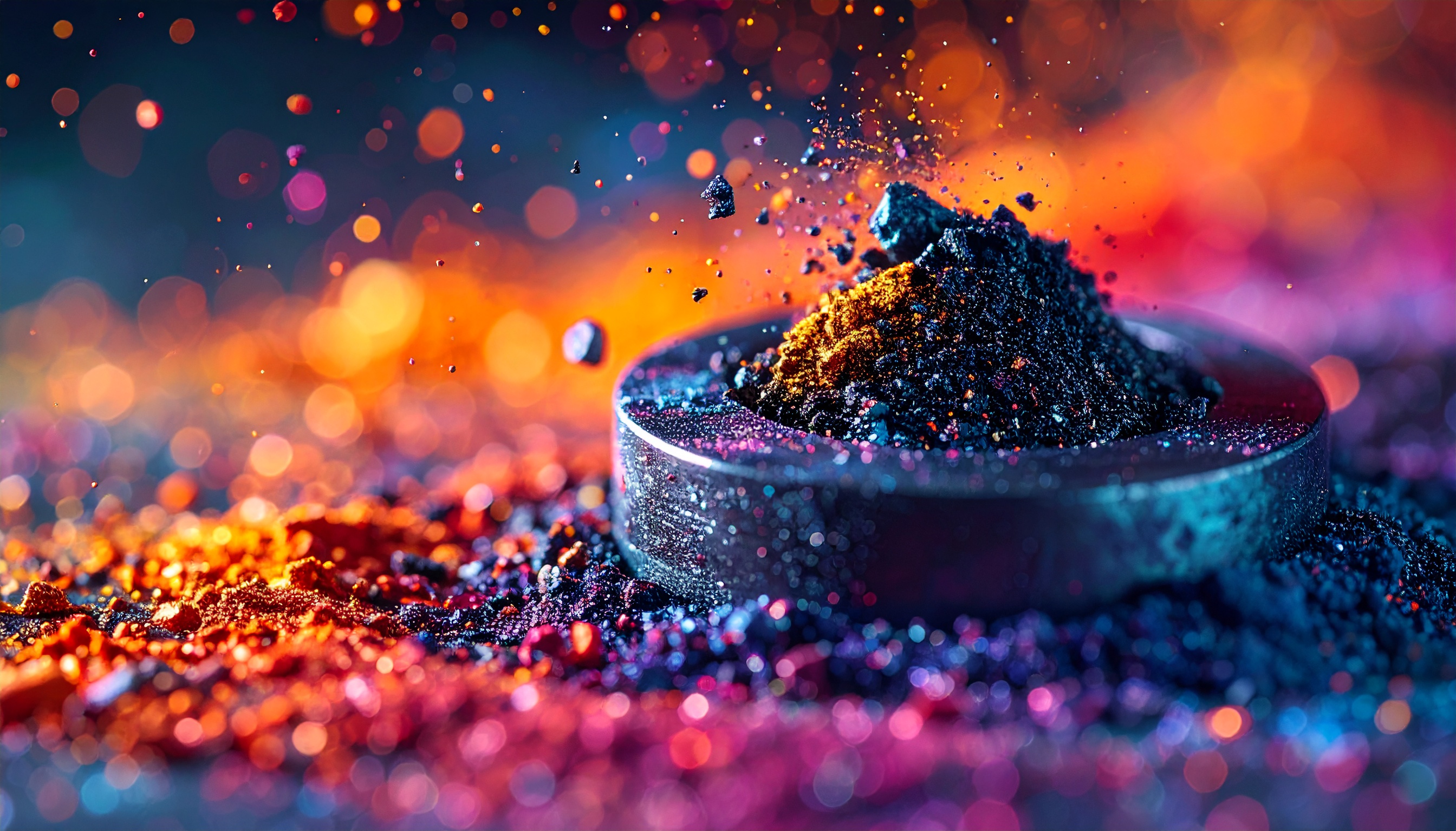 インド、年内にレアアース永久磁石を国内生産へ 輸入依存を低減