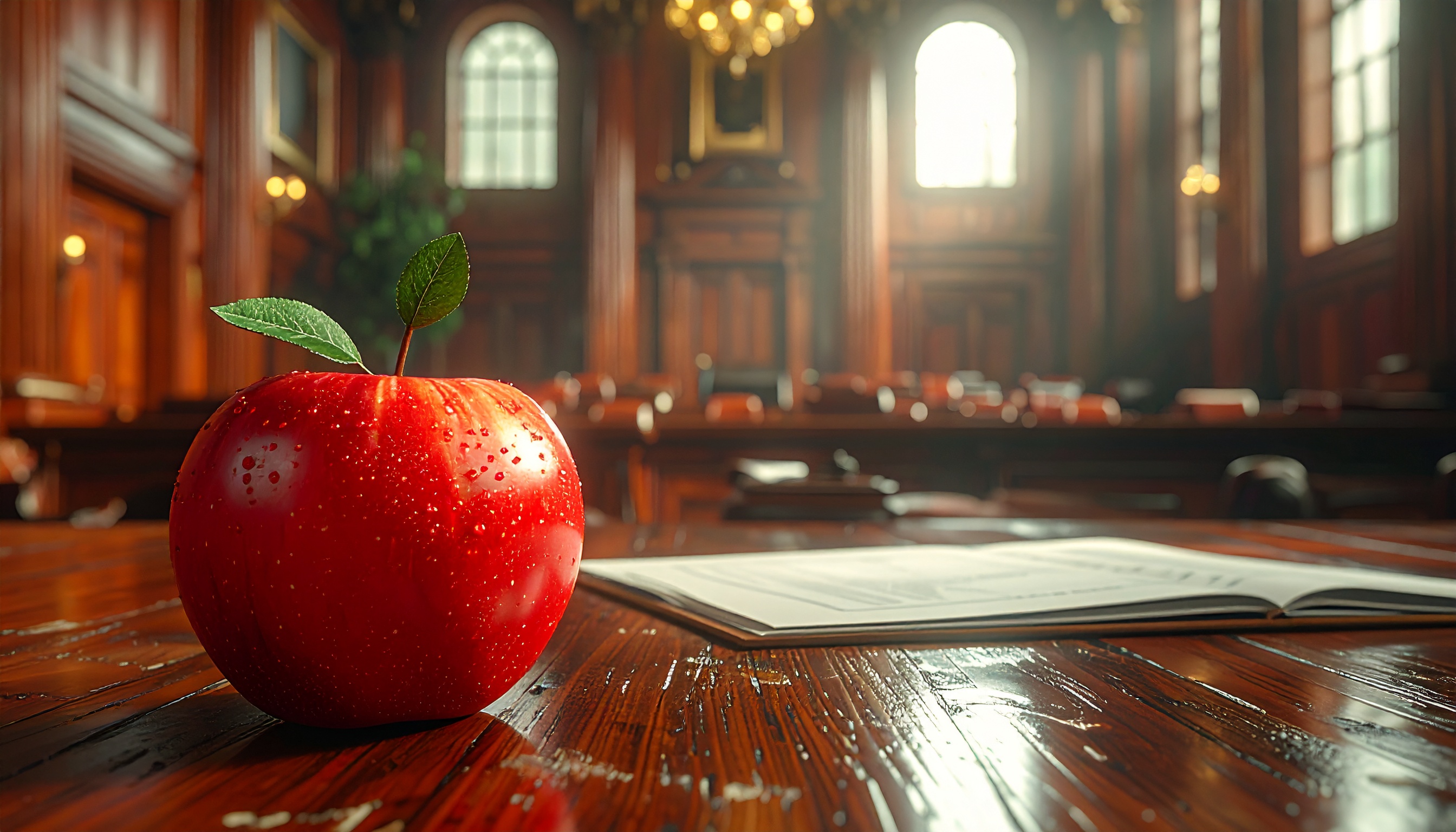 米ウェストバージニア州司法長官がApple提訴、iCloudでCSAM許容と主張