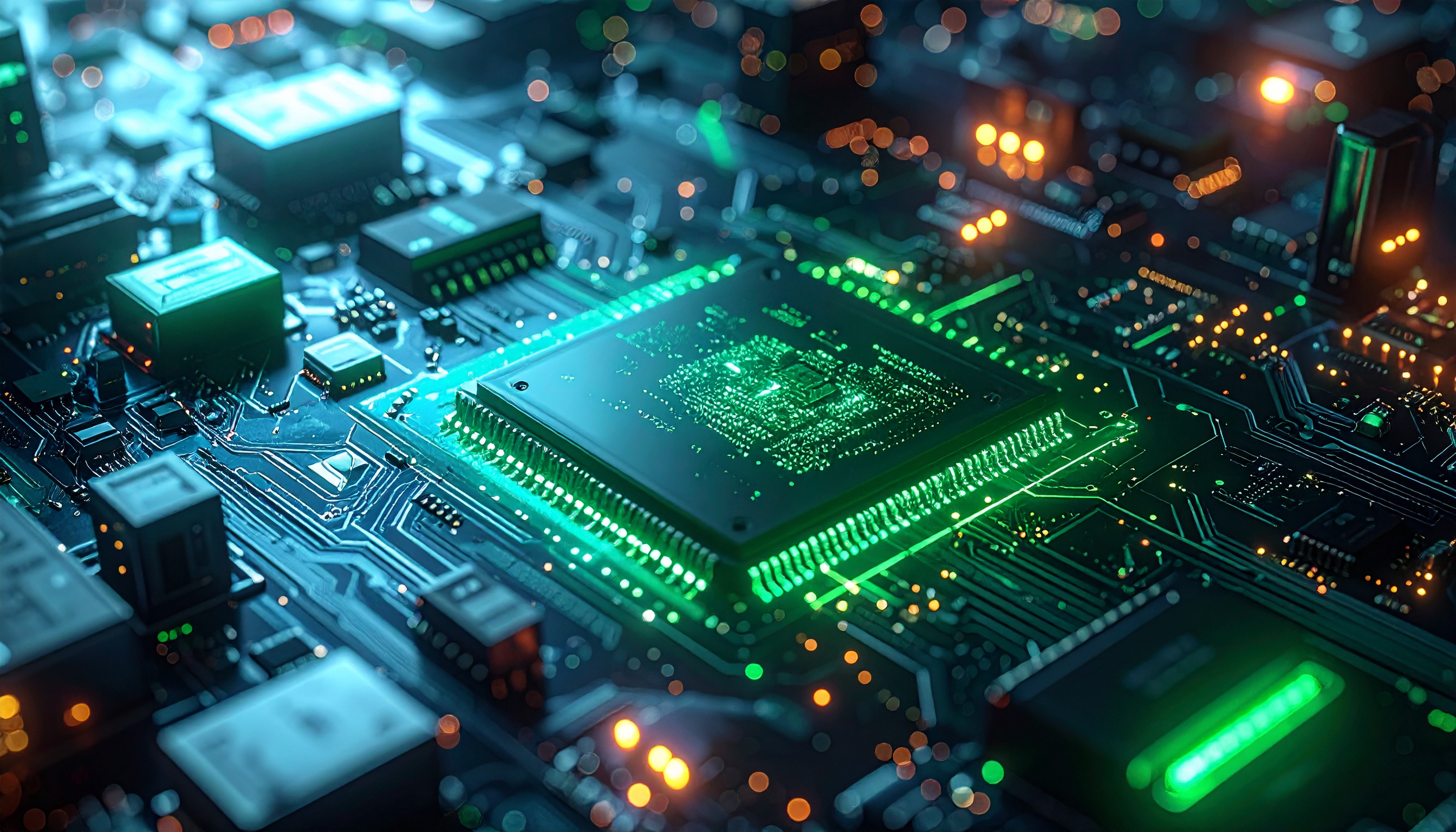 米半導体大手NVIDIA、OpenAIへ300億ドル出資を最終判断