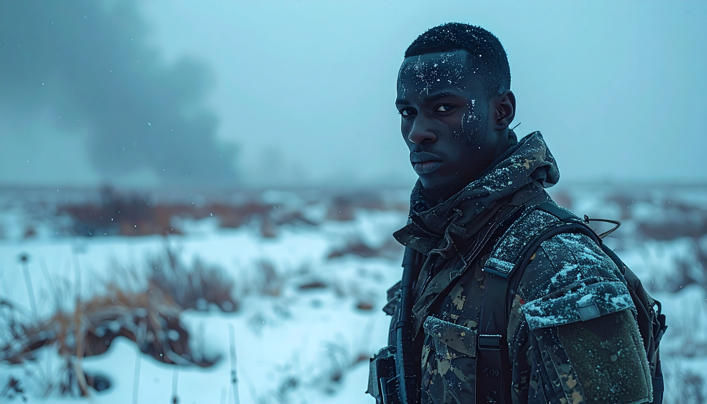 ケニア情報機関、海外高収入勧誘で1000人超出国、5倍規模