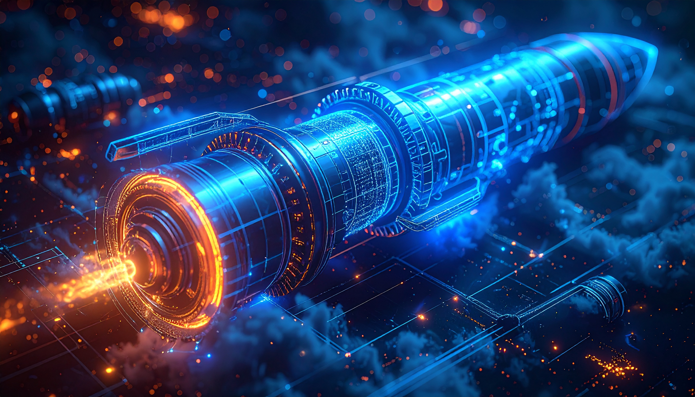 宇宙航空研究開発機構（JAXA） H3低コスト型の燃焼再試験を実施へ