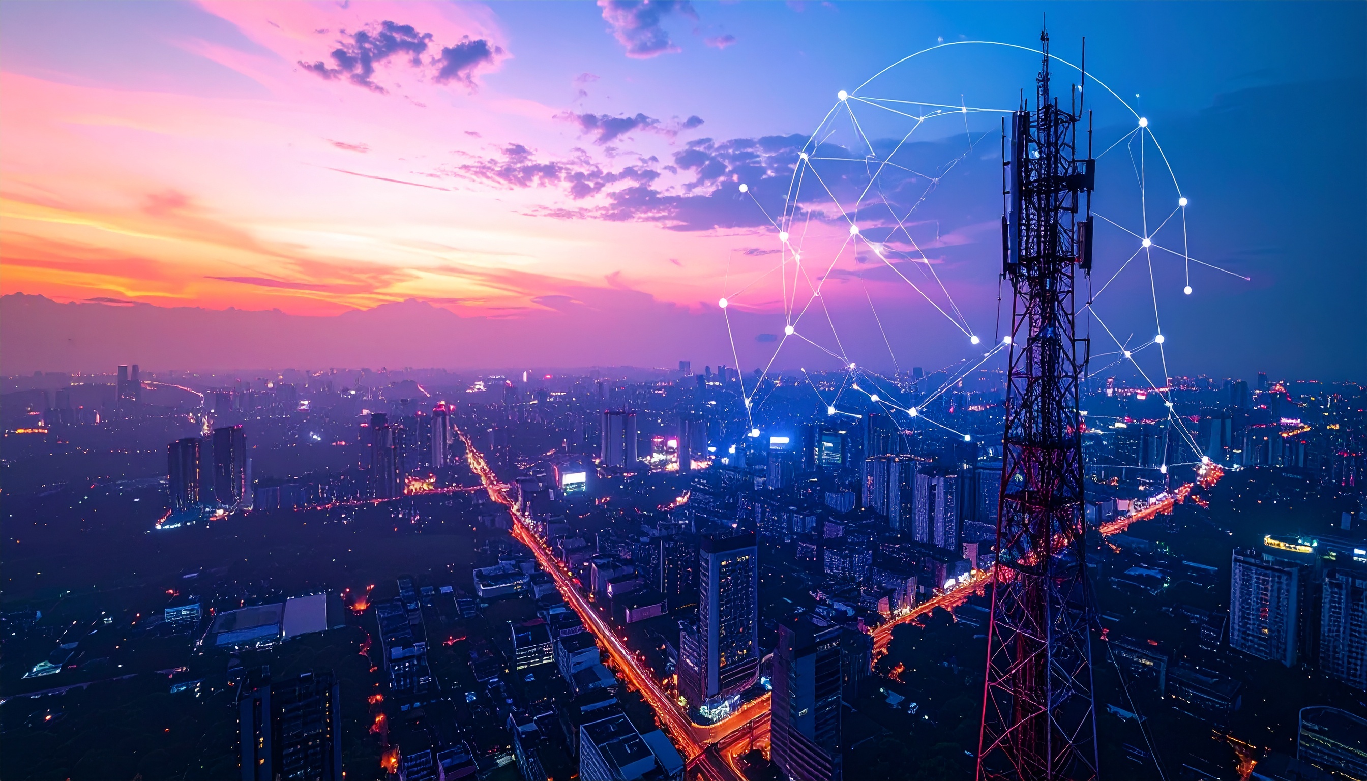 KDDIが複数のAIで基地局設定を自律最適化、宮城・愛知約1.2万セル導入