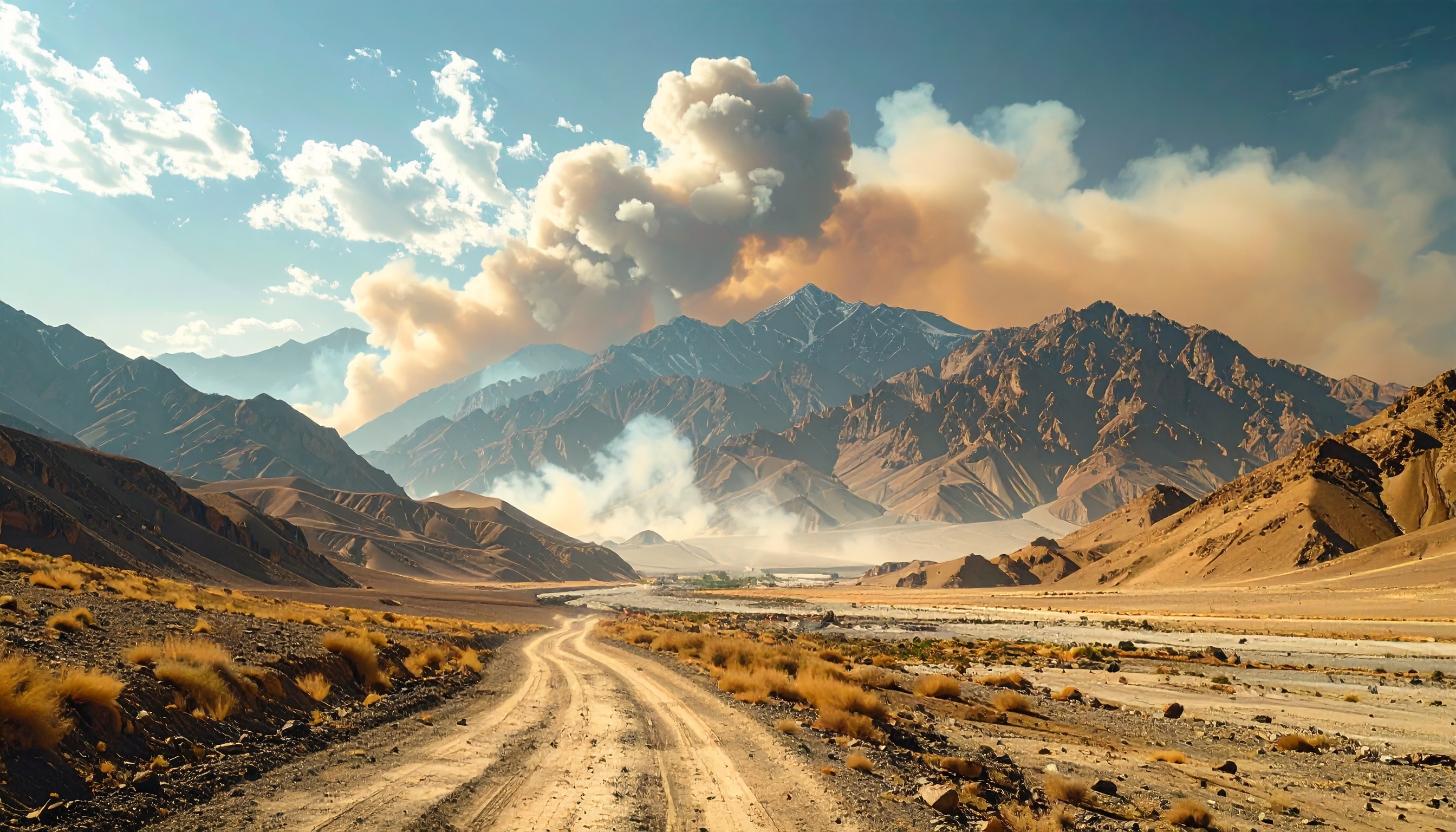 パキスタン軍の越境空爆、アフガニスタン側で女性や子どもを含む数十人が死傷