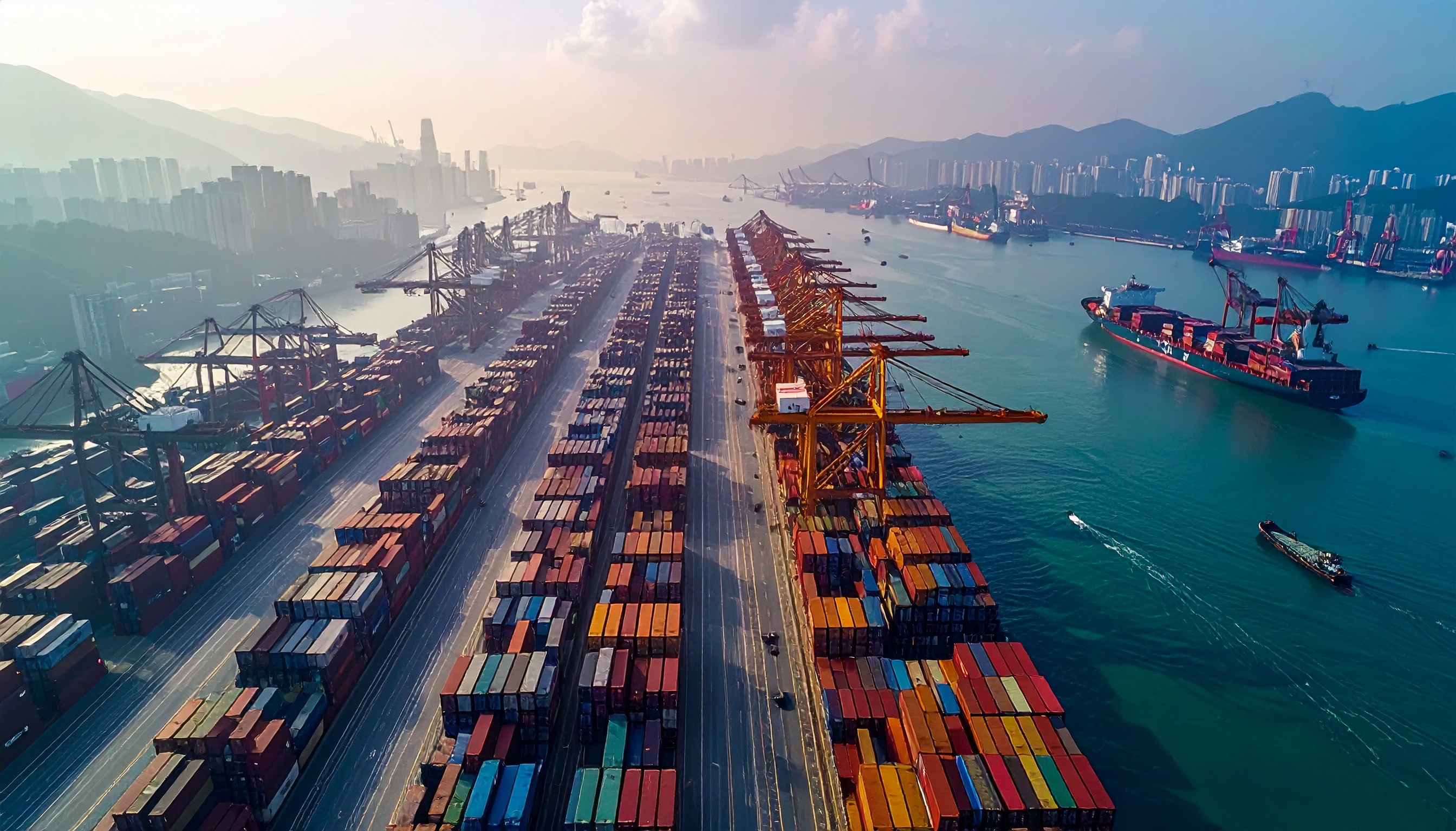 中国商務省がデュアルユース物資の輸出管理強化、軍事転用で許可しない