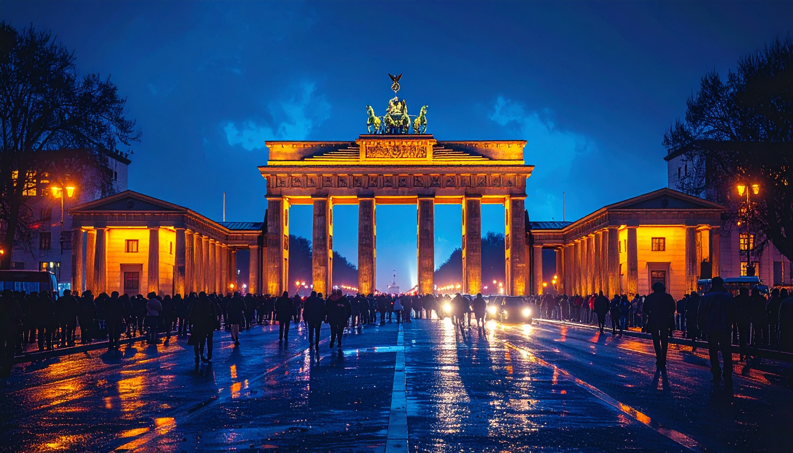 ドイツのメルツ首相、ベルリンでプーチン政権のロシアを「蛮行」と断じ圧力維持表明