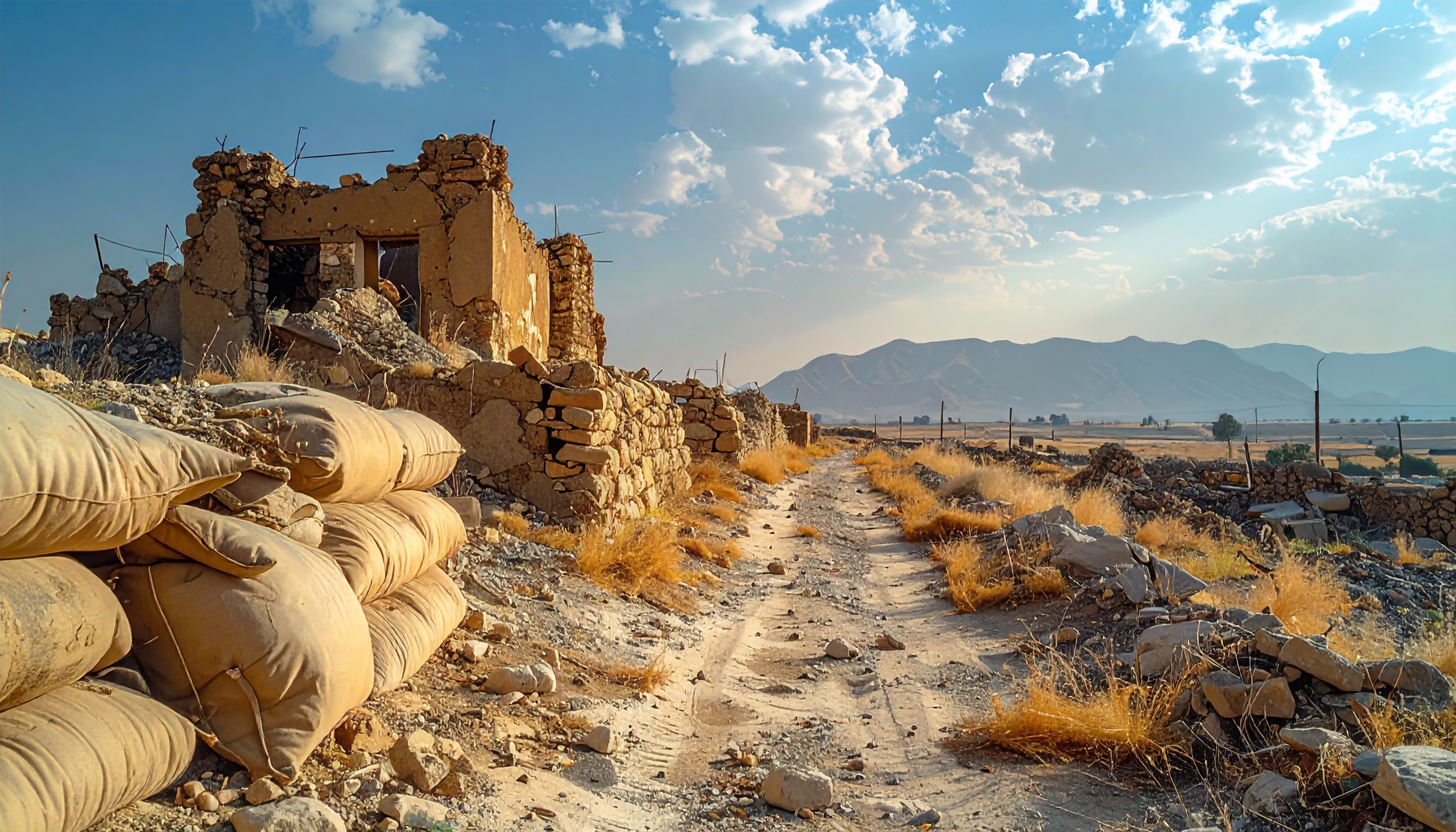 シリア・ラッカの検問所襲撃 暫定政権の治安部隊員4人死亡