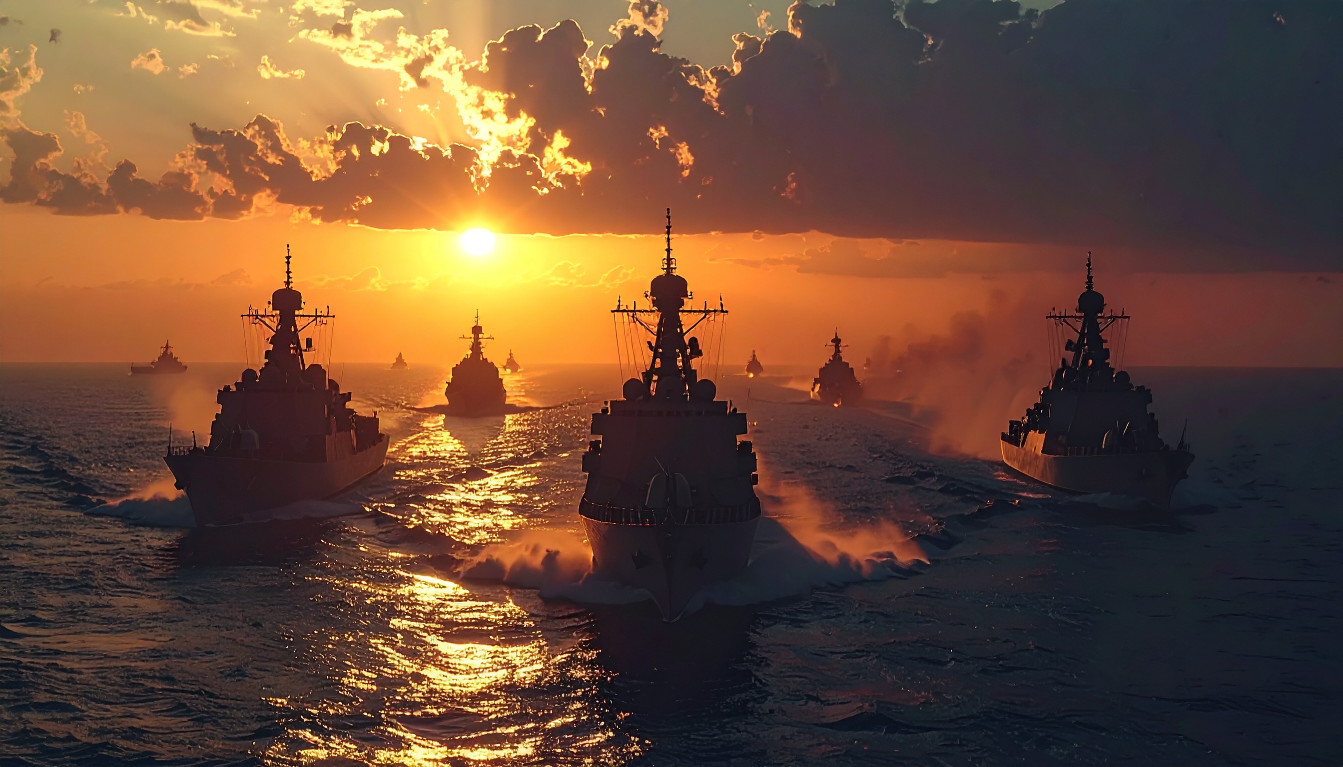 米の中東海軍増強受け イランが中国製CM-302導入へ