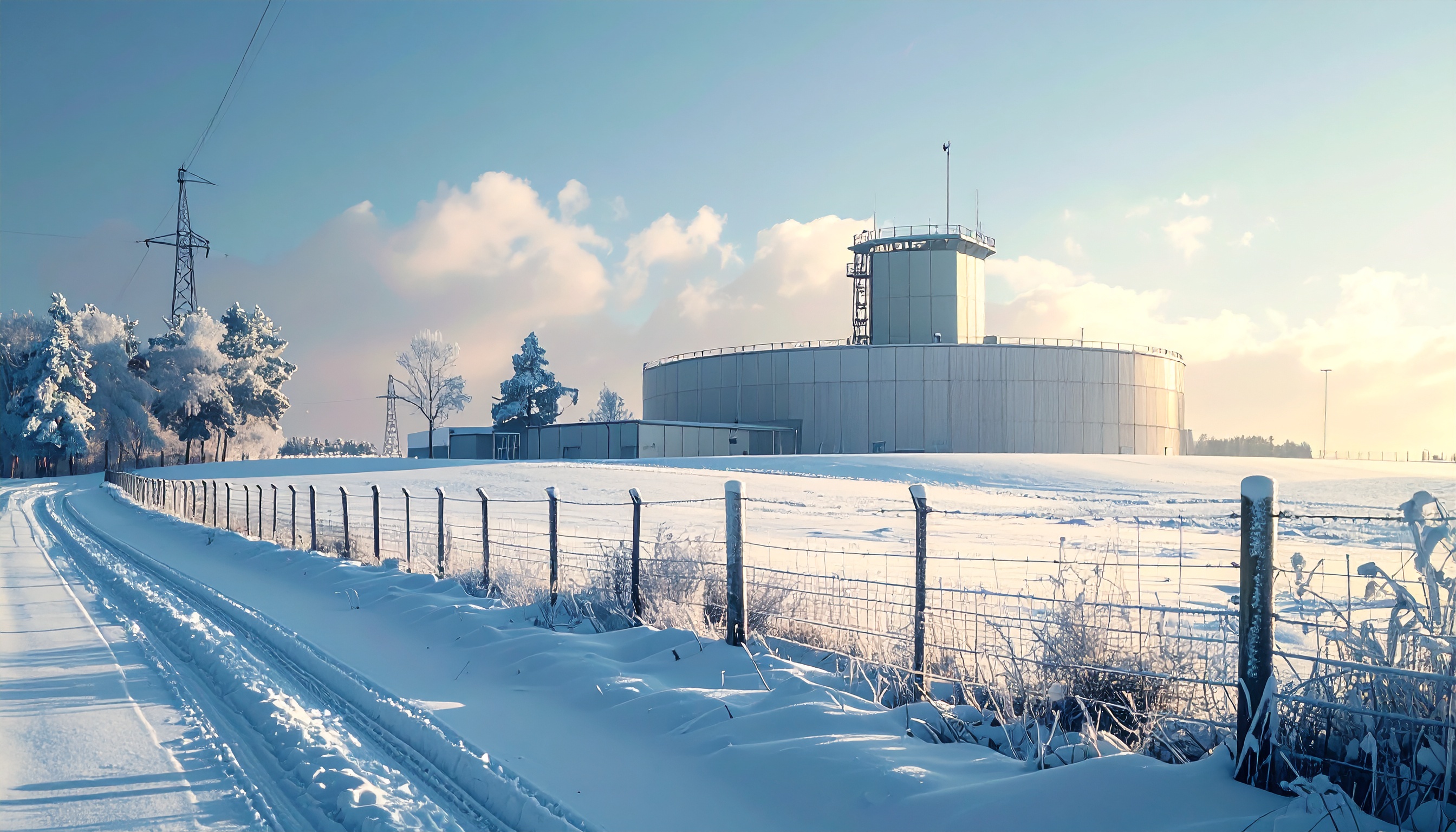 プーチン大統領、ロシア連邦保安局（FSB）にエネルギー・輸送網防護の強化指示