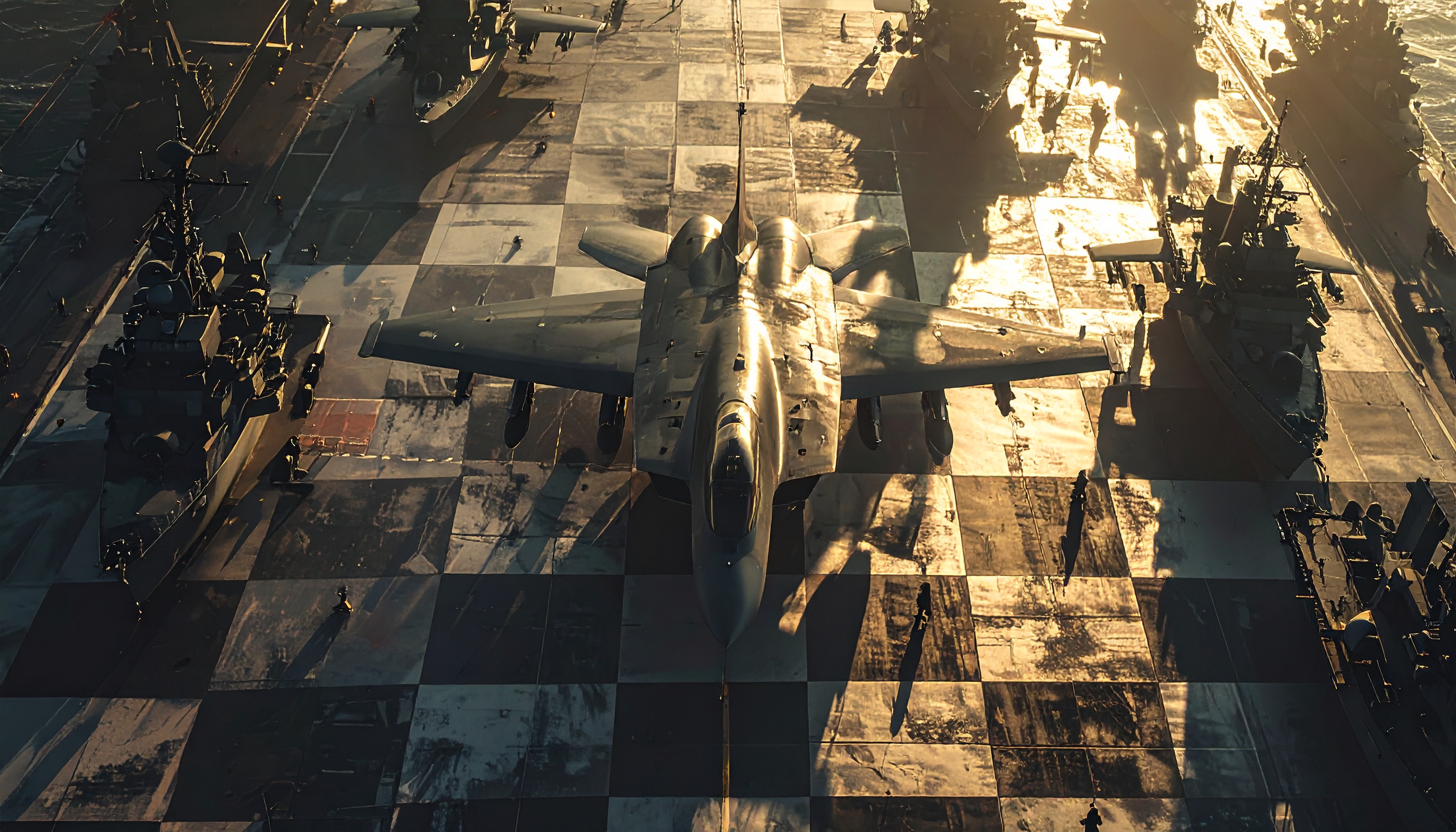 ホワイトハウス報道官カロライン・レビット 対イランは外交優先、軍事も選択肢