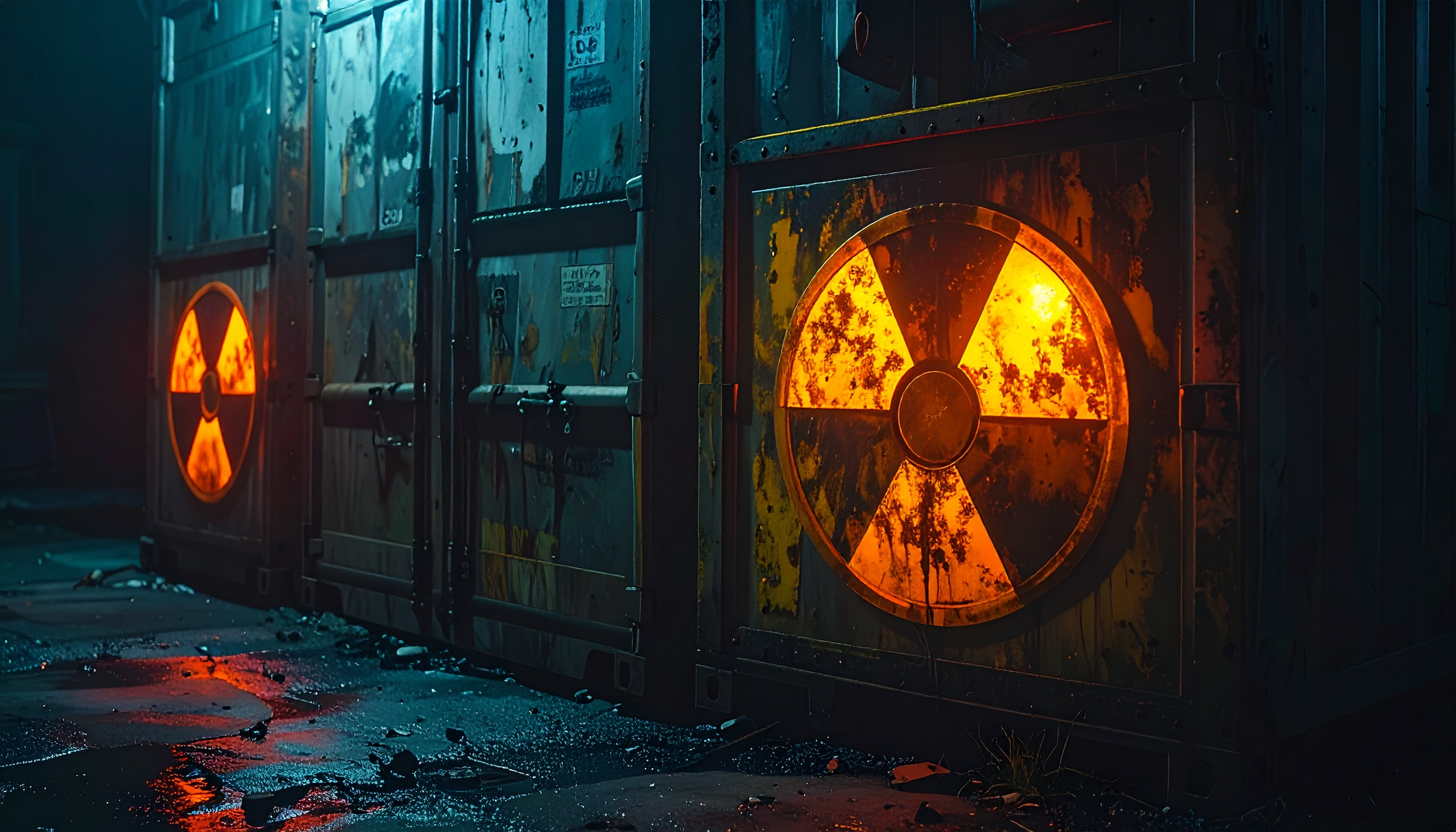 ロシア対外情報局（SVR）が英仏のウクライナ向け核部品供与を主張、英仏は否定