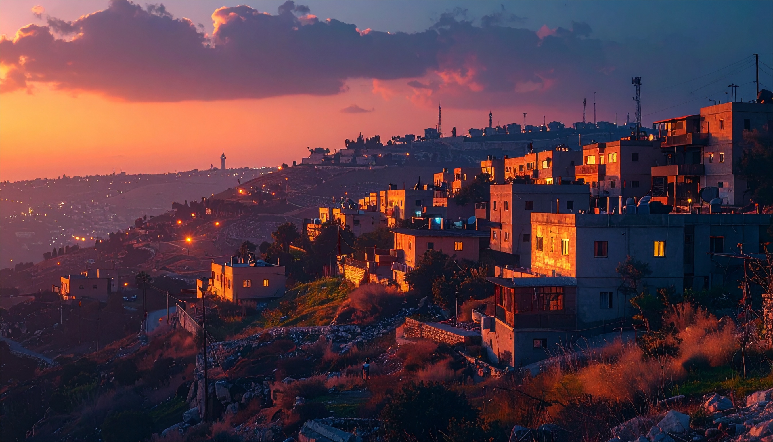 米、パレスチナ・ヨルダン川西岸入植地で在外米国人の旅券手続きを初の領事出張で実施