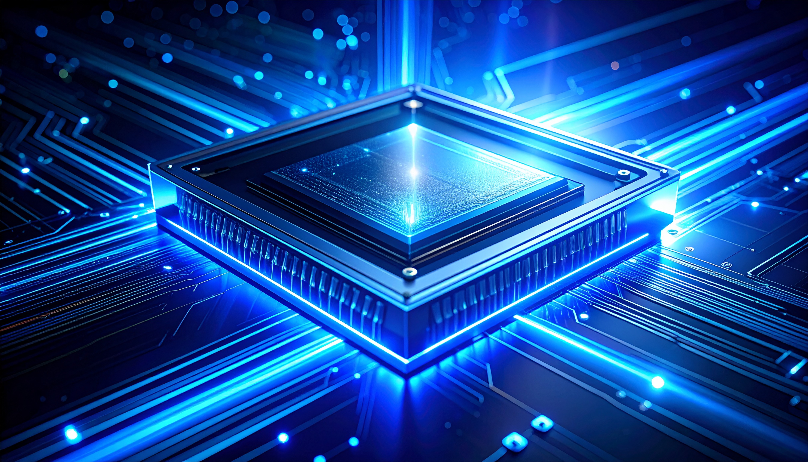 日米台連合がAI向け次世代メモリー開発に着手、台湾の受託製造大手が量産試作を担う