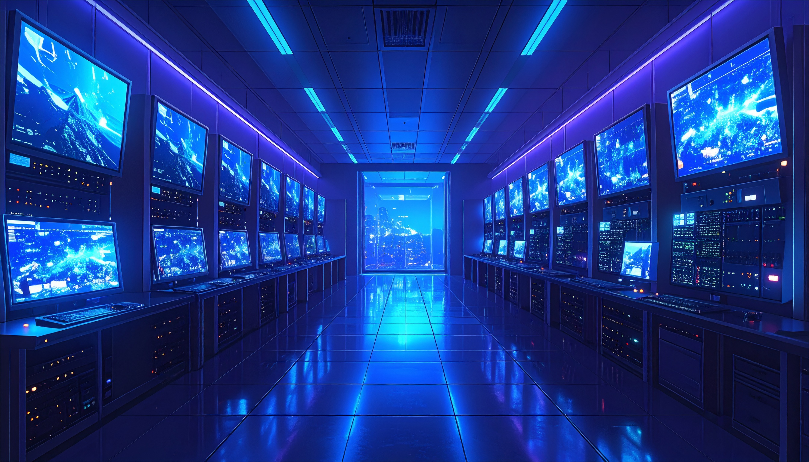 米サイバー企業Huntress、2031年に被害額12.2兆ドルと警告