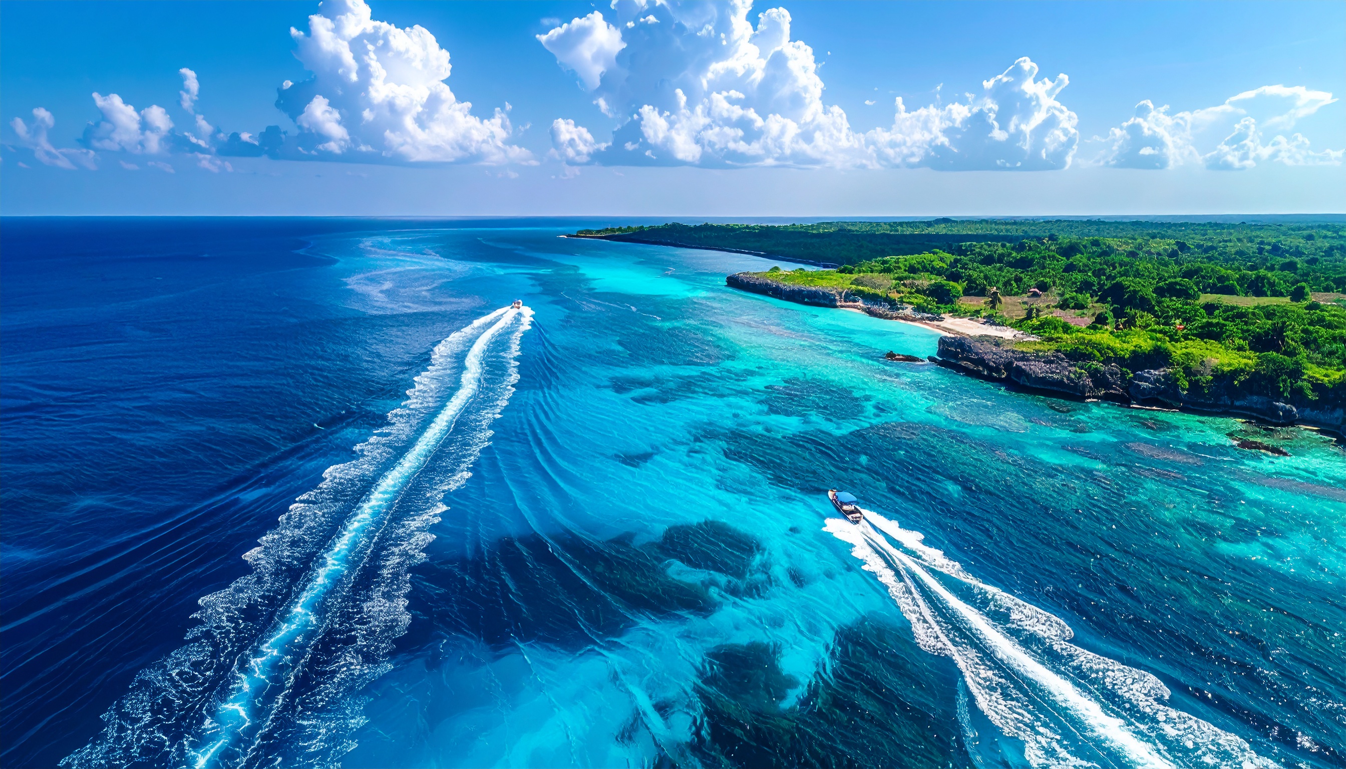 フロリダ州登録艇めぐり キューバ・ビジャクララ州沖で銃撃、艇側4人死亡、6人負傷