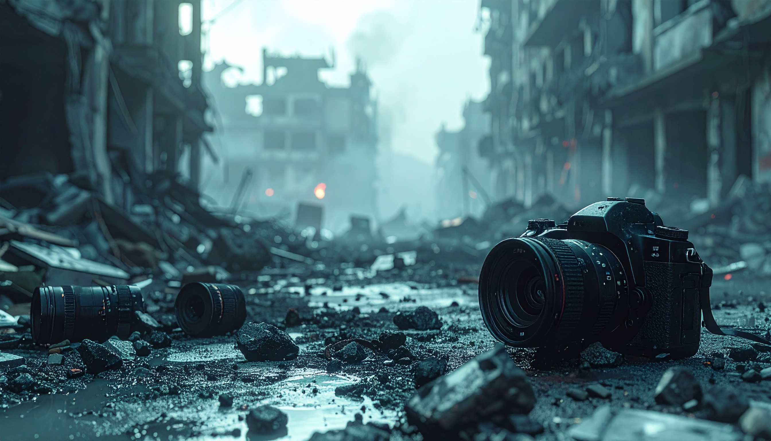 報道関係者の殺害、129人に 米非営利団体CPJが発表