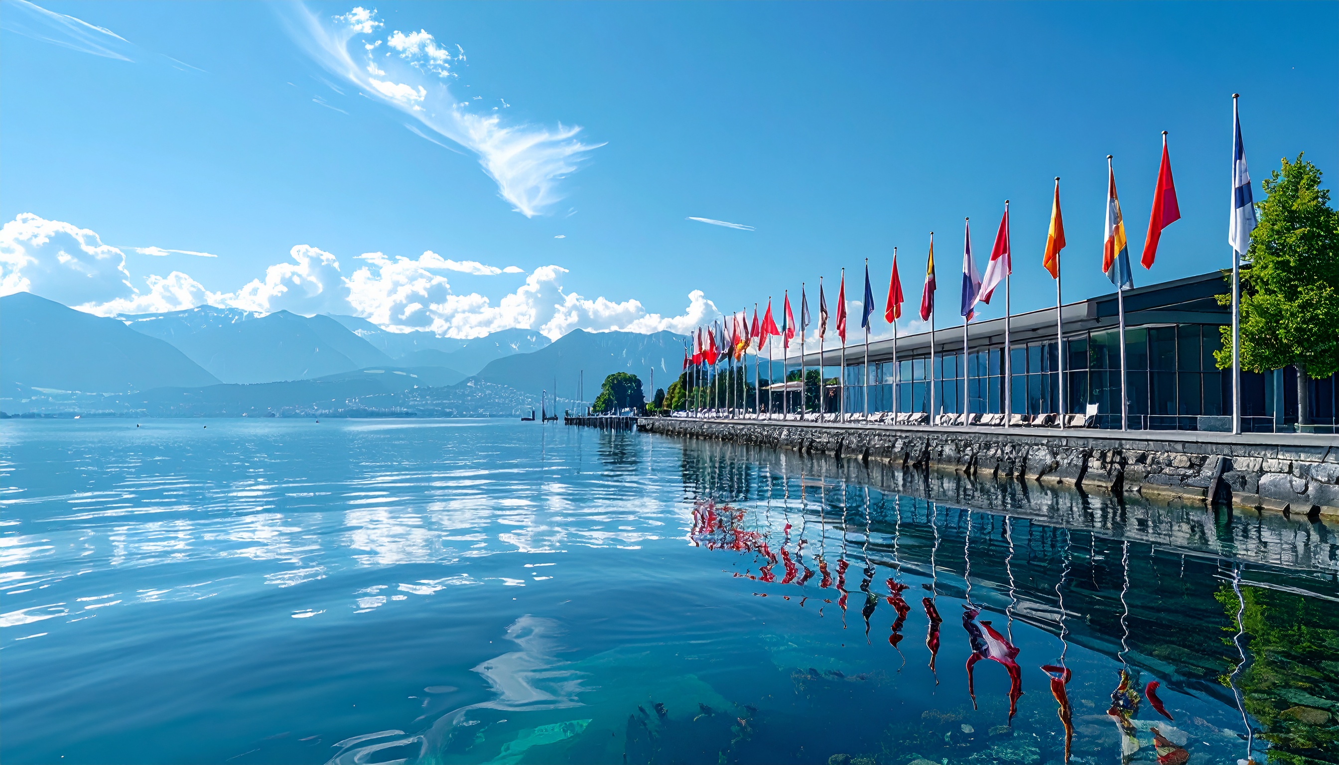 イラン大統領ペゼシュキアン スイス・ジュネーブ核協議に手応え